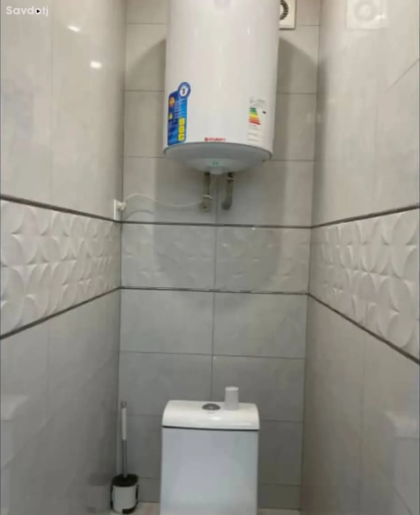 2-комн. квартира, 5 этаж, 60м², Шохмансур
