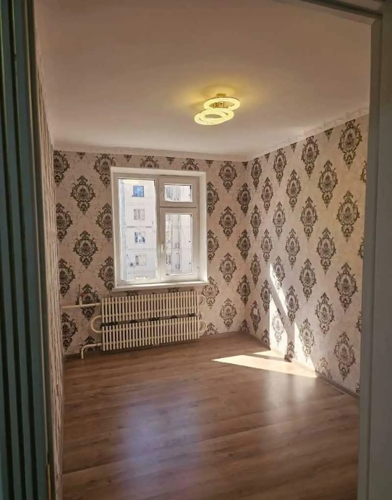 3-комн. квартира, 5 этаж, 105м², Сино
