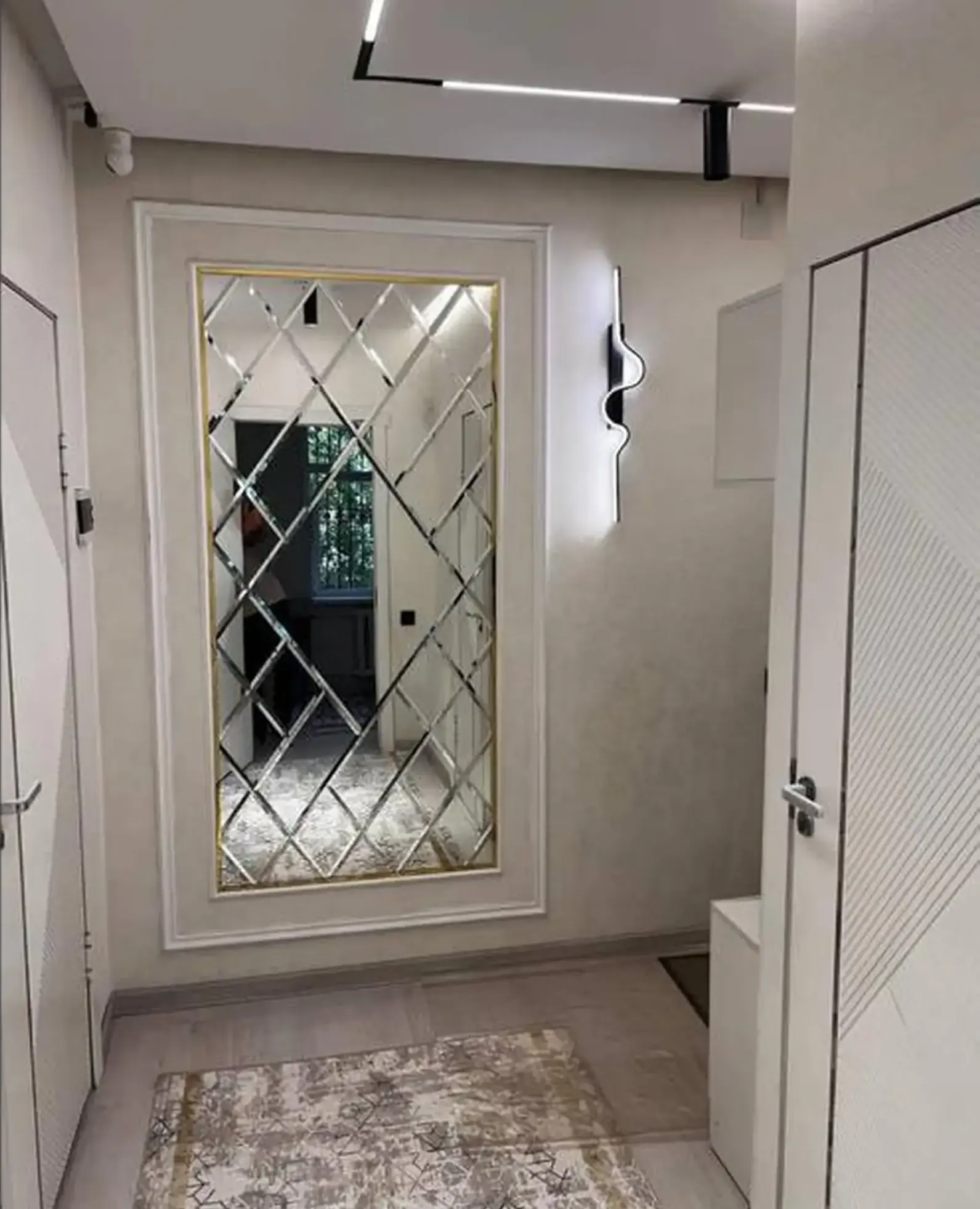 1-к квартира, 4 этаж, 45 м², Сомони