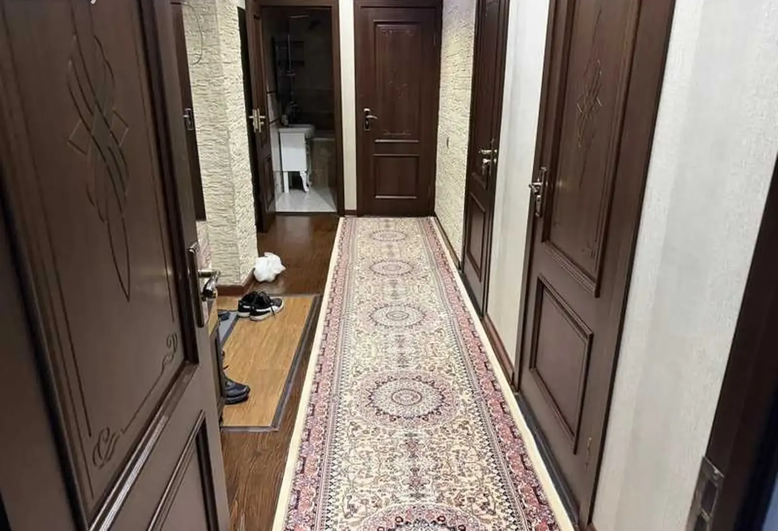 2-комн. квартира, 8 этаж, 67м², Аэропорт, чордома