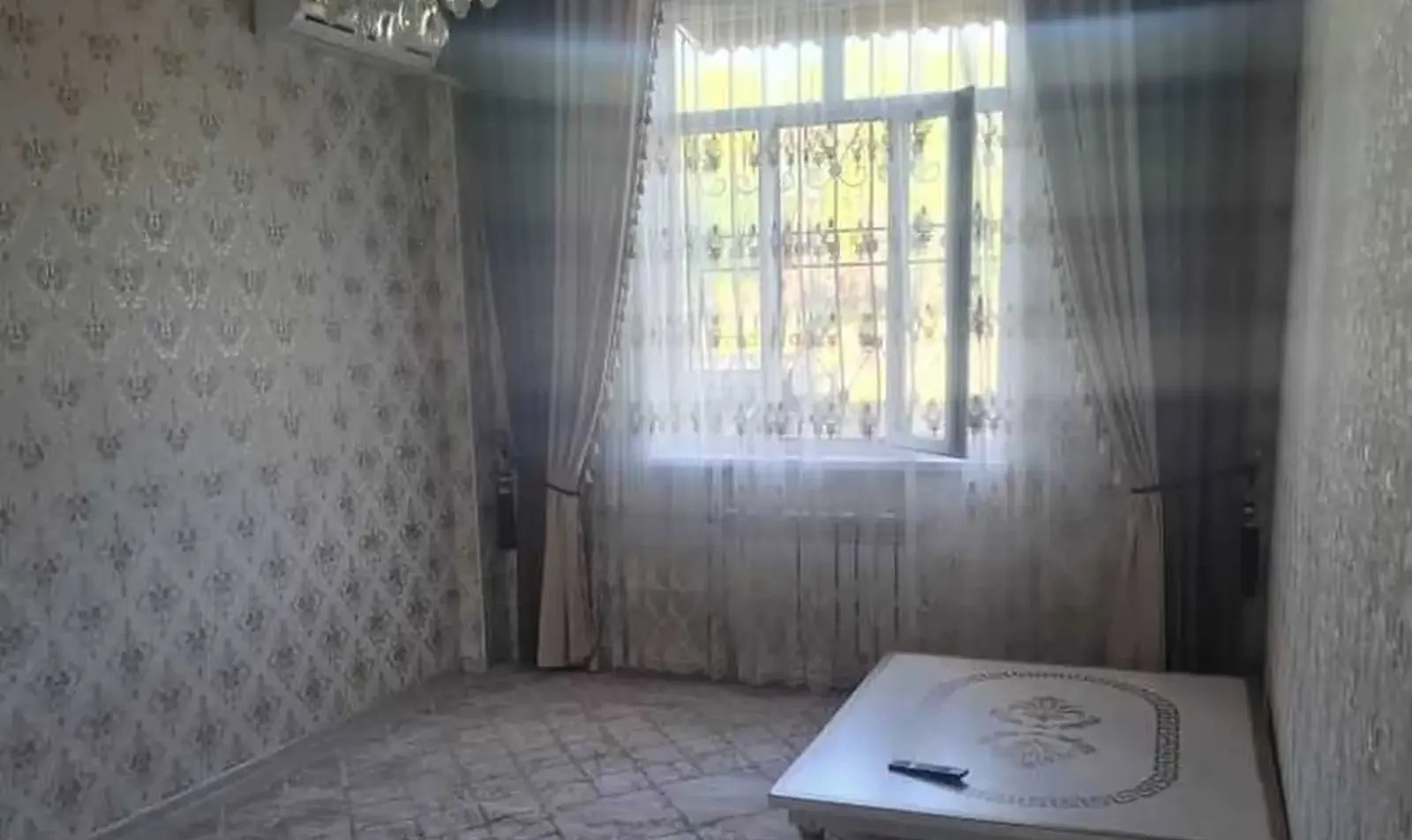 2-комн. квартира, 2 этаж, 54м², 91мкр