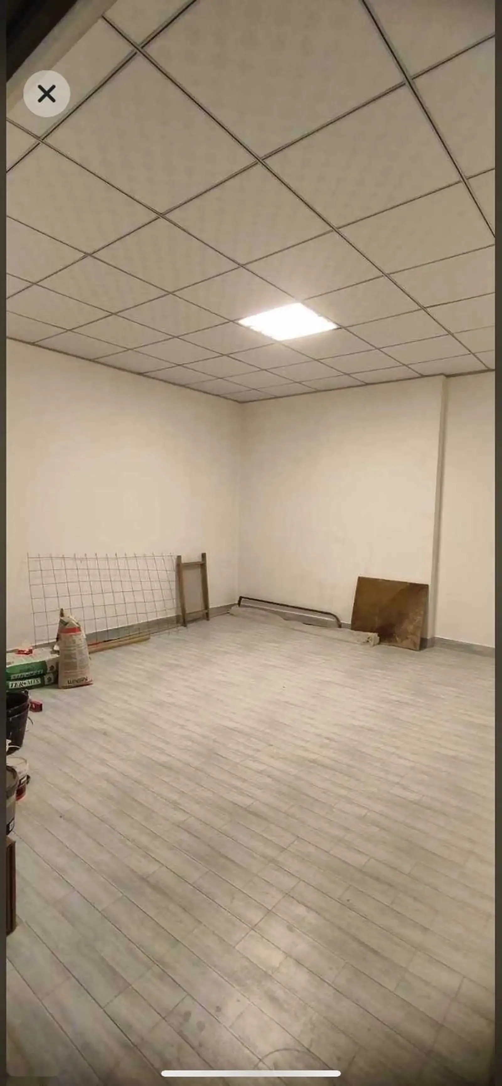 Помещение под свободное назначение, 127м², Шохмансур