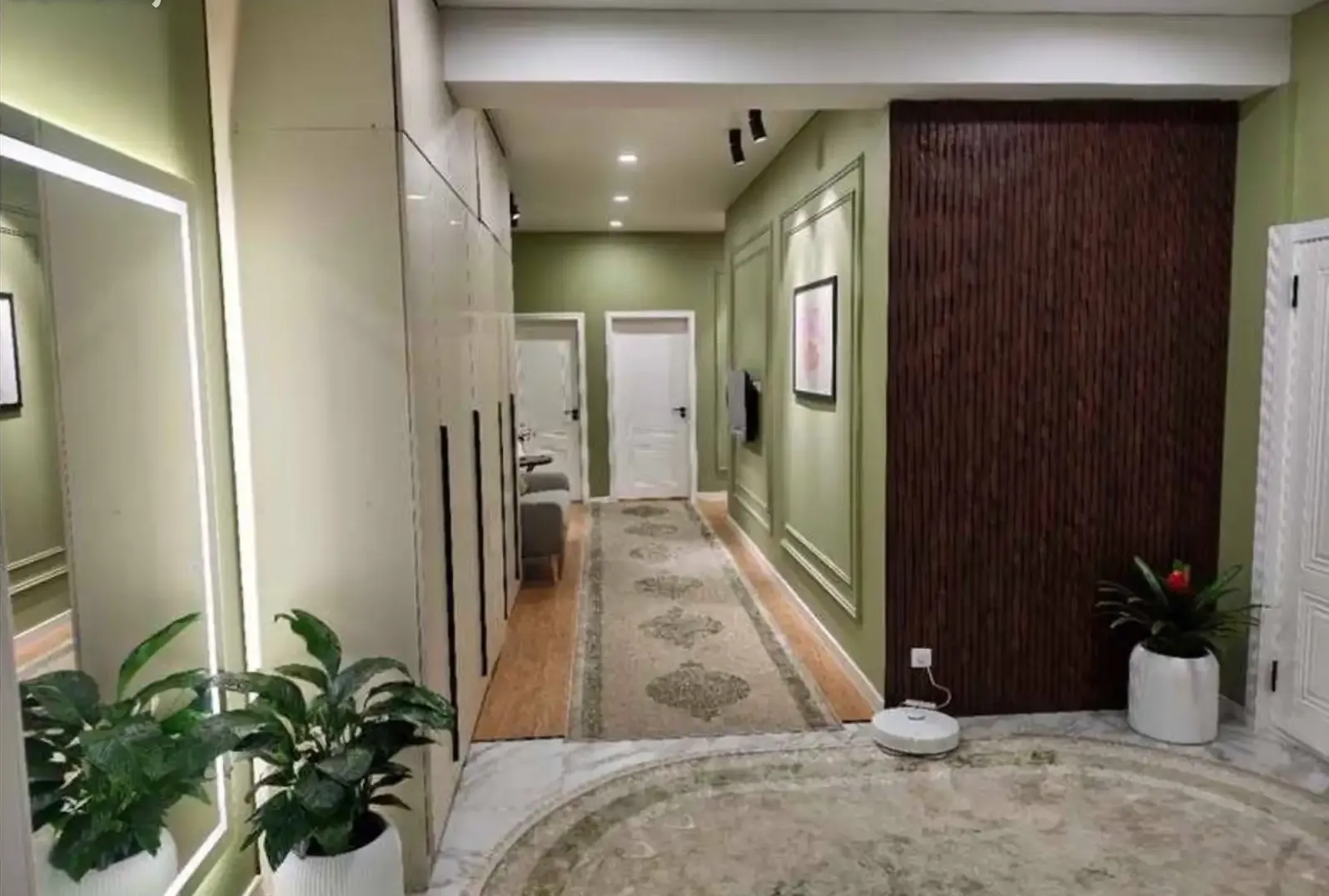 3-комн. квартира, 7 этаж, 109 м², Сино, 82 мкр