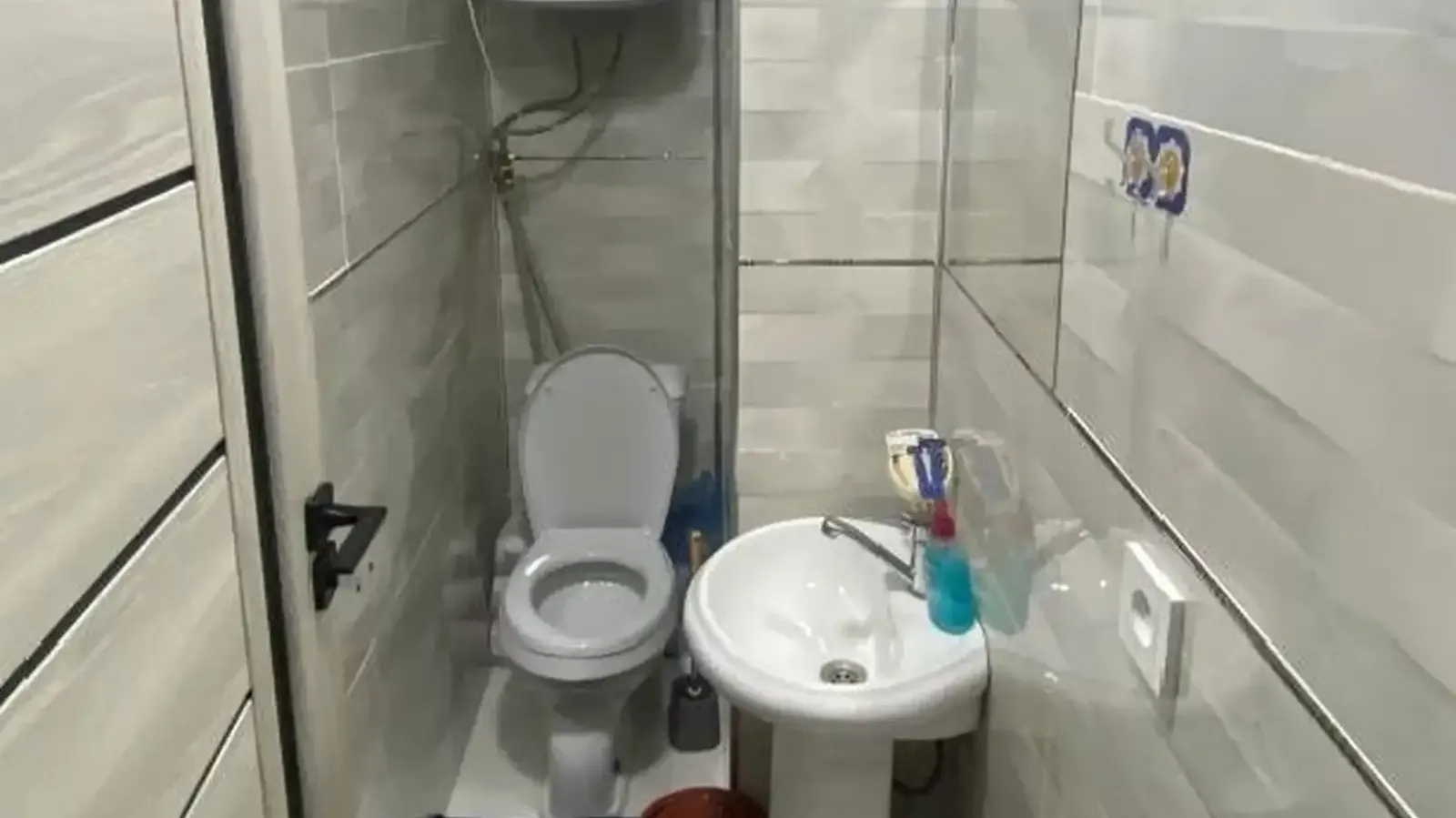 2-к квартира, 7 этаж, 60 м², И Сомони