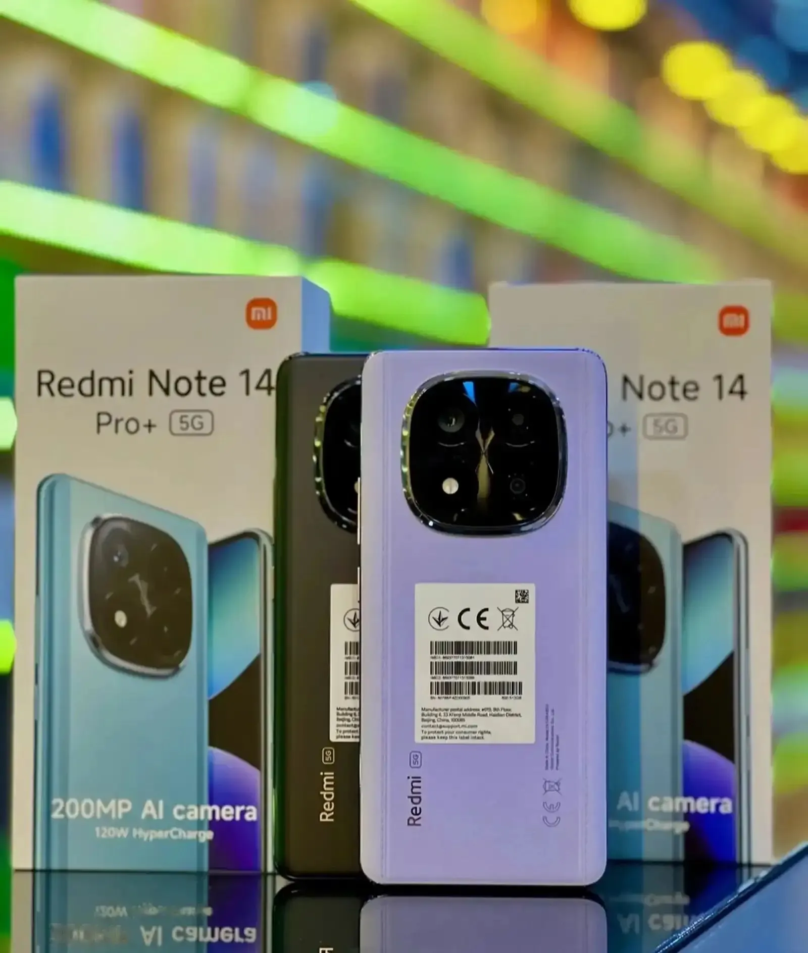 Xiaomi Redmi 512 gb