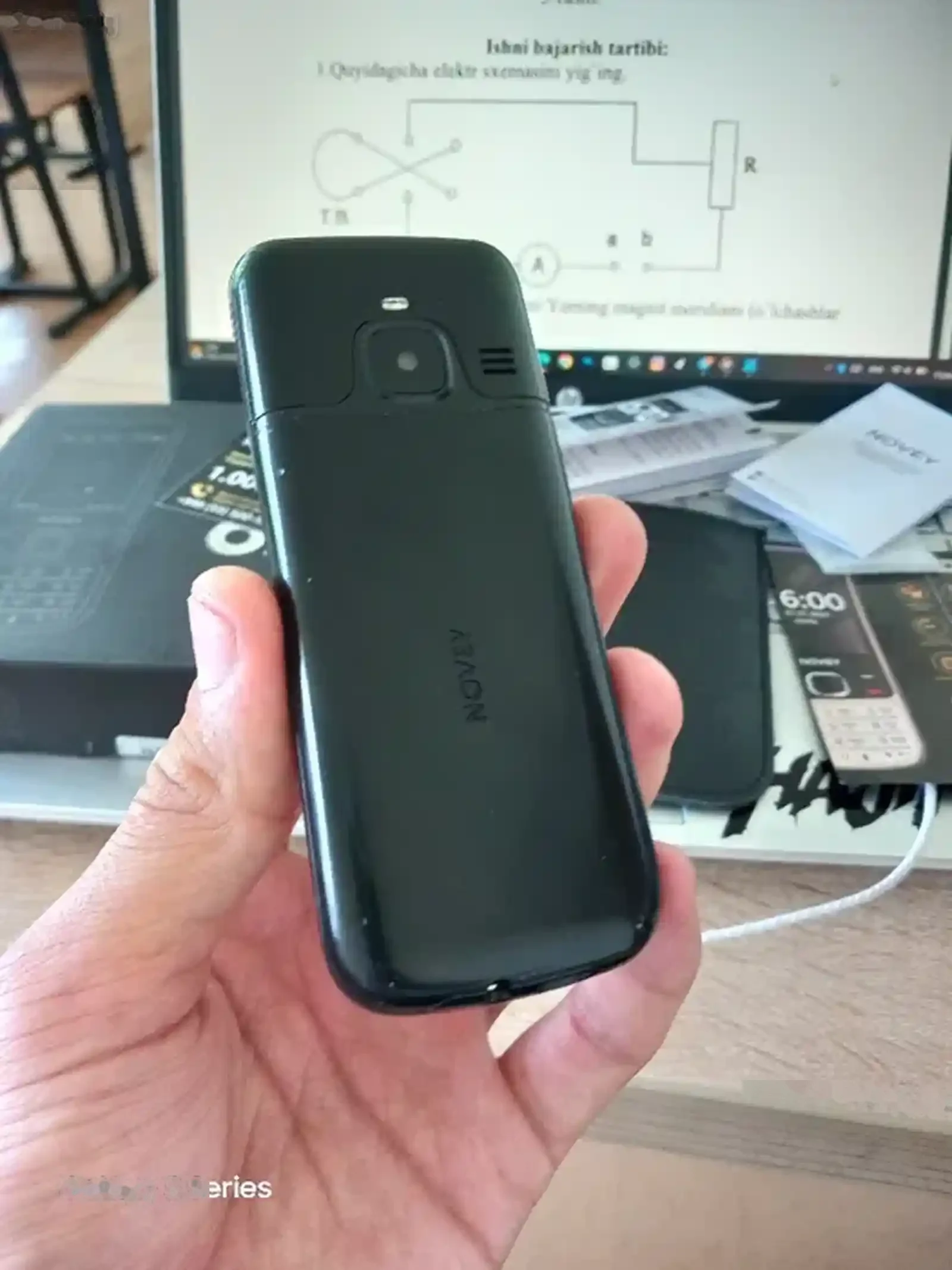 Xiaomi 15C N670 4 gb