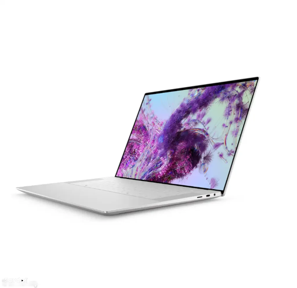 Ноутбук, Dell XPS 16 XPS9640, Ultra 7 155H, 16GB, 1TB RTX4050 120Hz Platinum