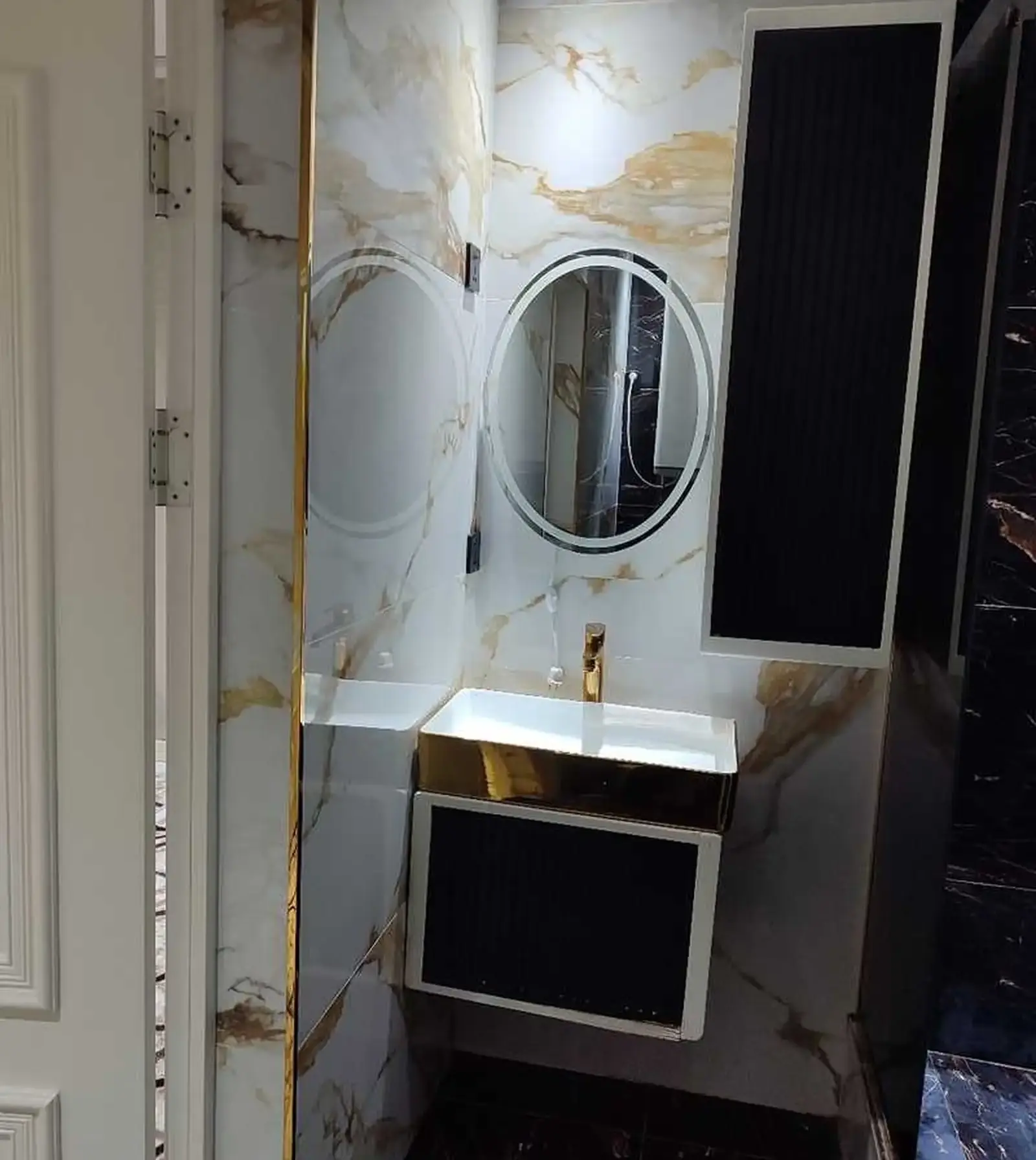 1-комн. квартира, 5 этаж, 48 м², Шоҳмансур