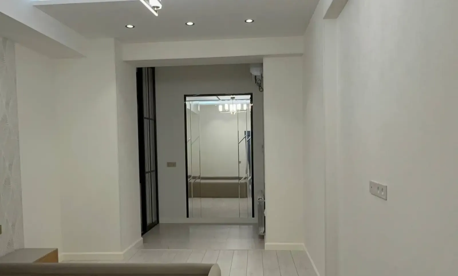 3-комн. квартира, 11 этаж, 130 м², шохмансур