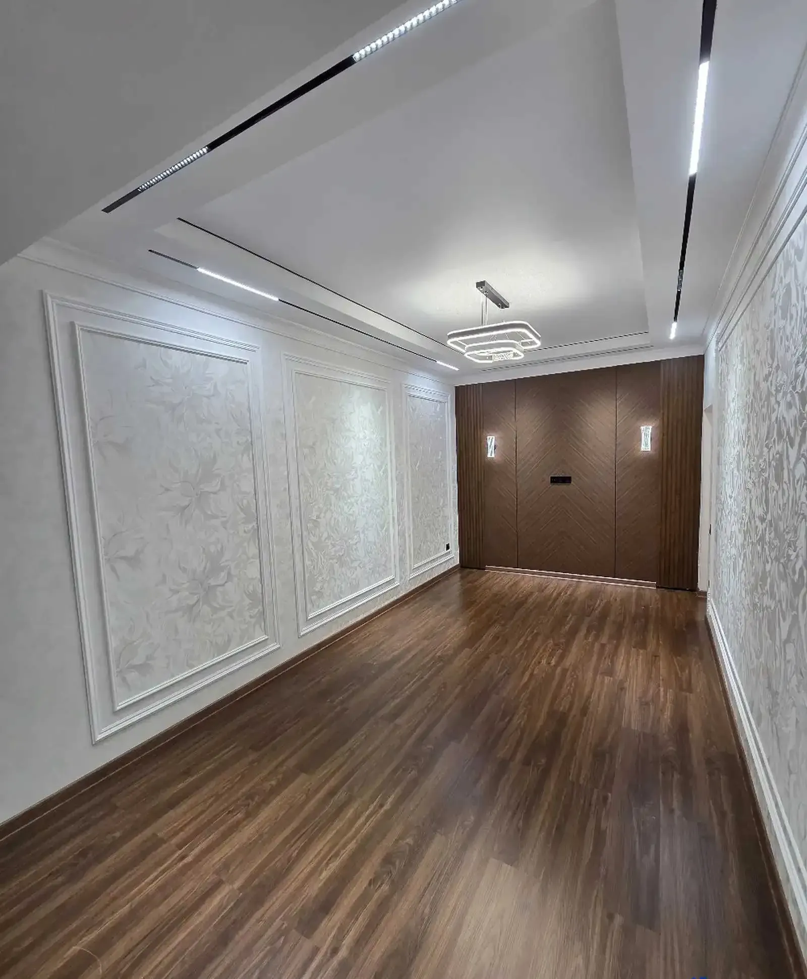 2-комн. квартира, 15 этаж, 50 м², Фирдавси
