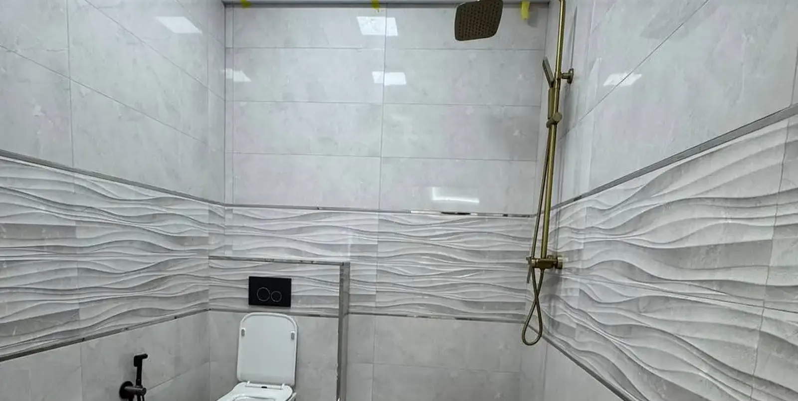 3-комн. квартира, 8 этаж, 130 м², Шохмансур Голубой Экран Пайкар