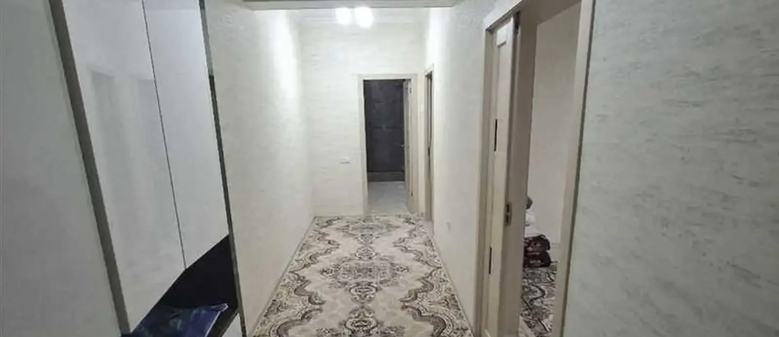 2-комн. квартира, 1 этаж, 72м², Сомони