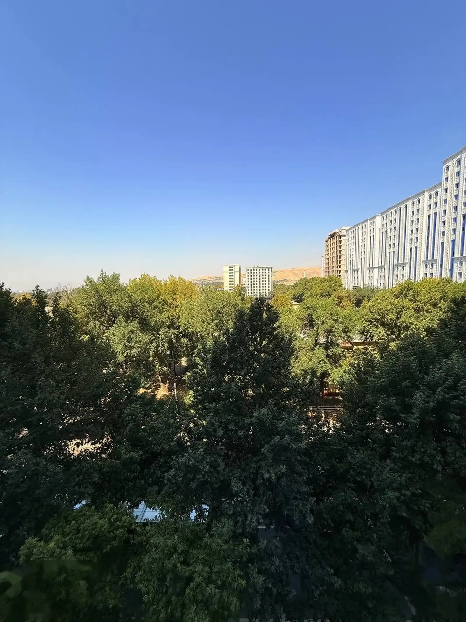 2-комн. квартира, 6 этаж, 81 м², И. Сомони