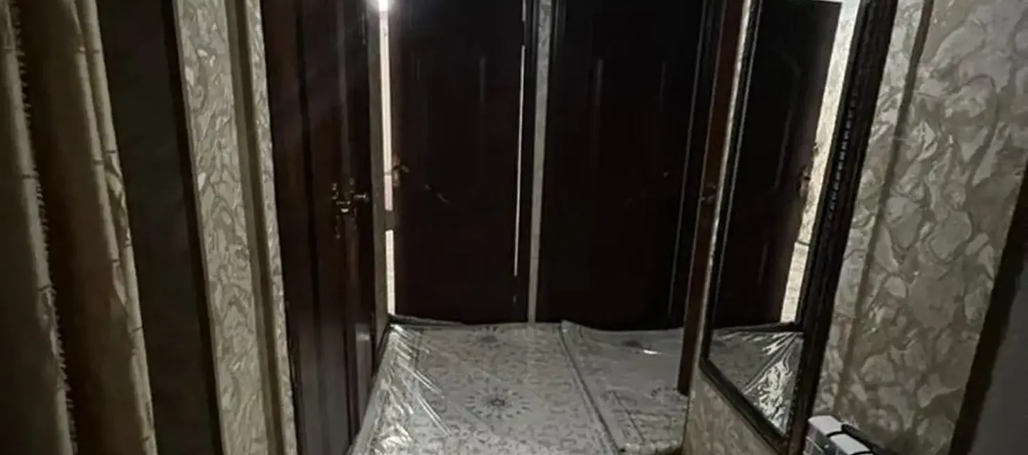2-комн. квартира, 2 этаж, 61 м², Сино