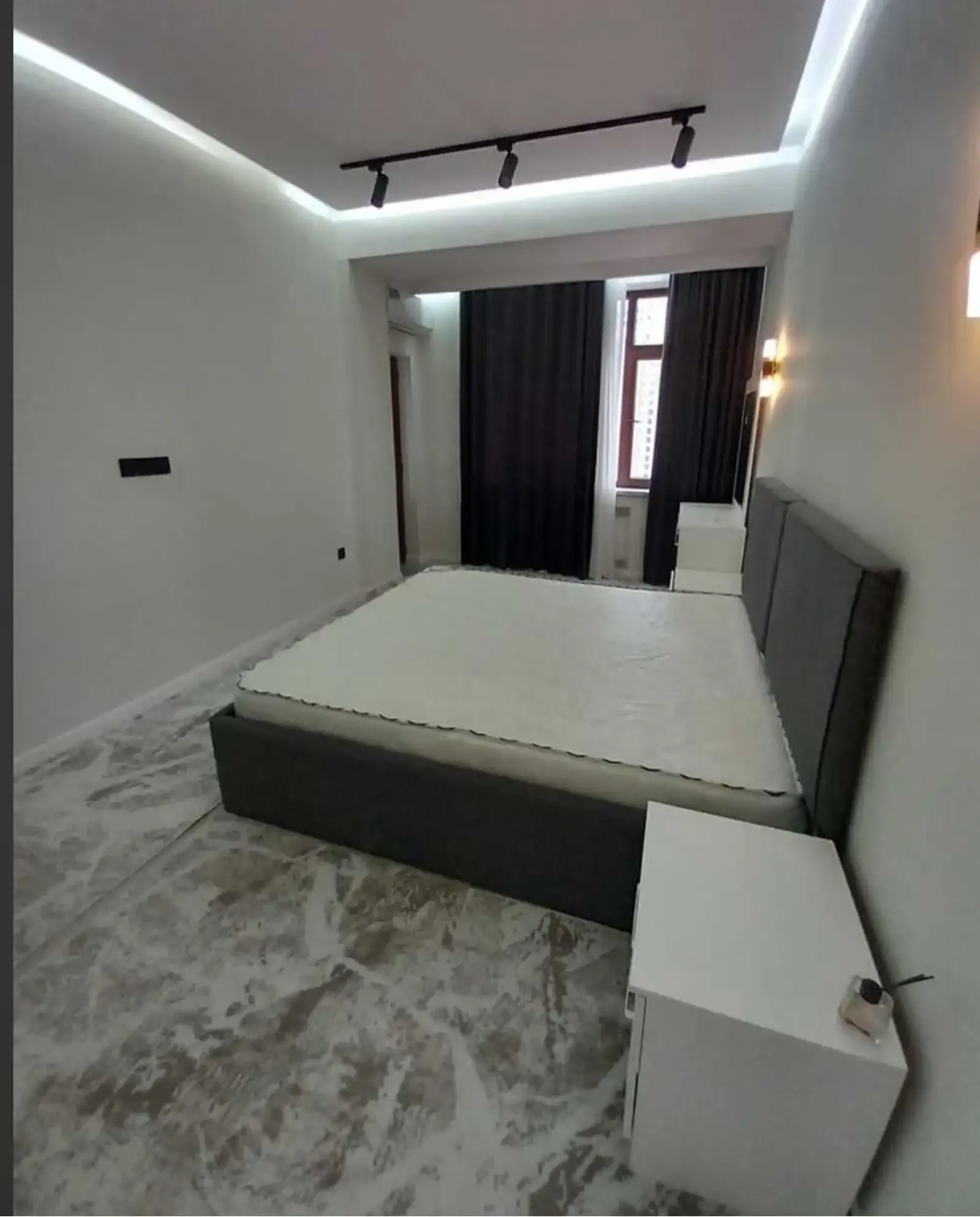 2-комн. квартира, 11 этаж, 70м², исмоили сомони