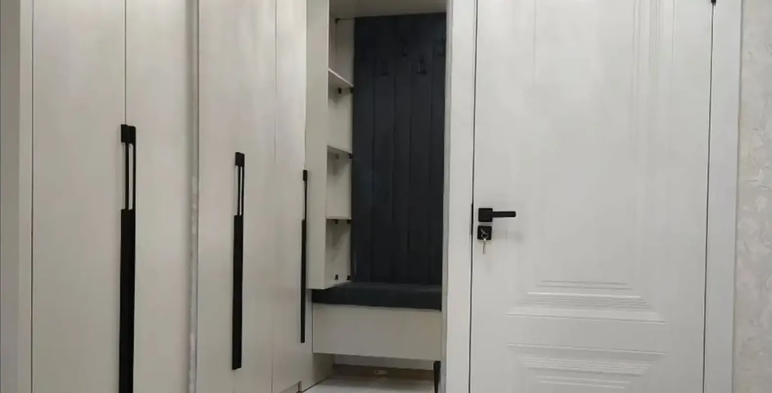 2-комн. квартира, 7 этаж, 75м², Сомони
