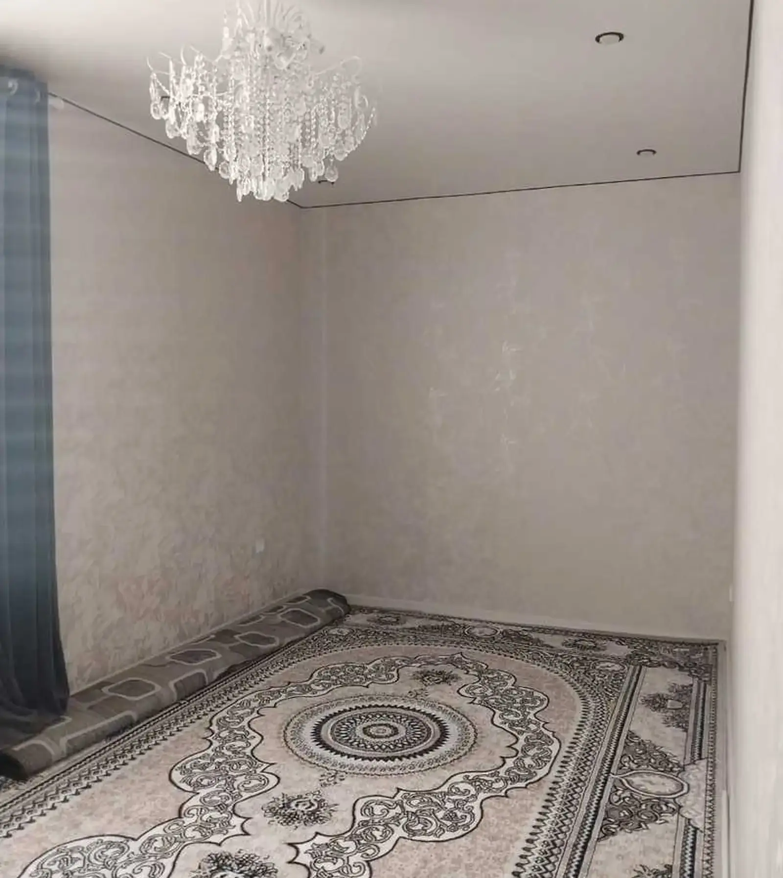 2-комн. квартира, 8 этаж, 67м², Фирдавсӣ