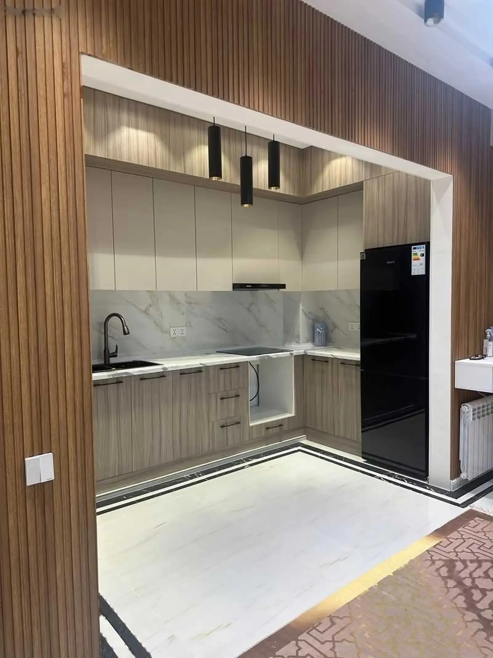 2-к квартира, 5 этаж, 50 м², н. Шохмансур