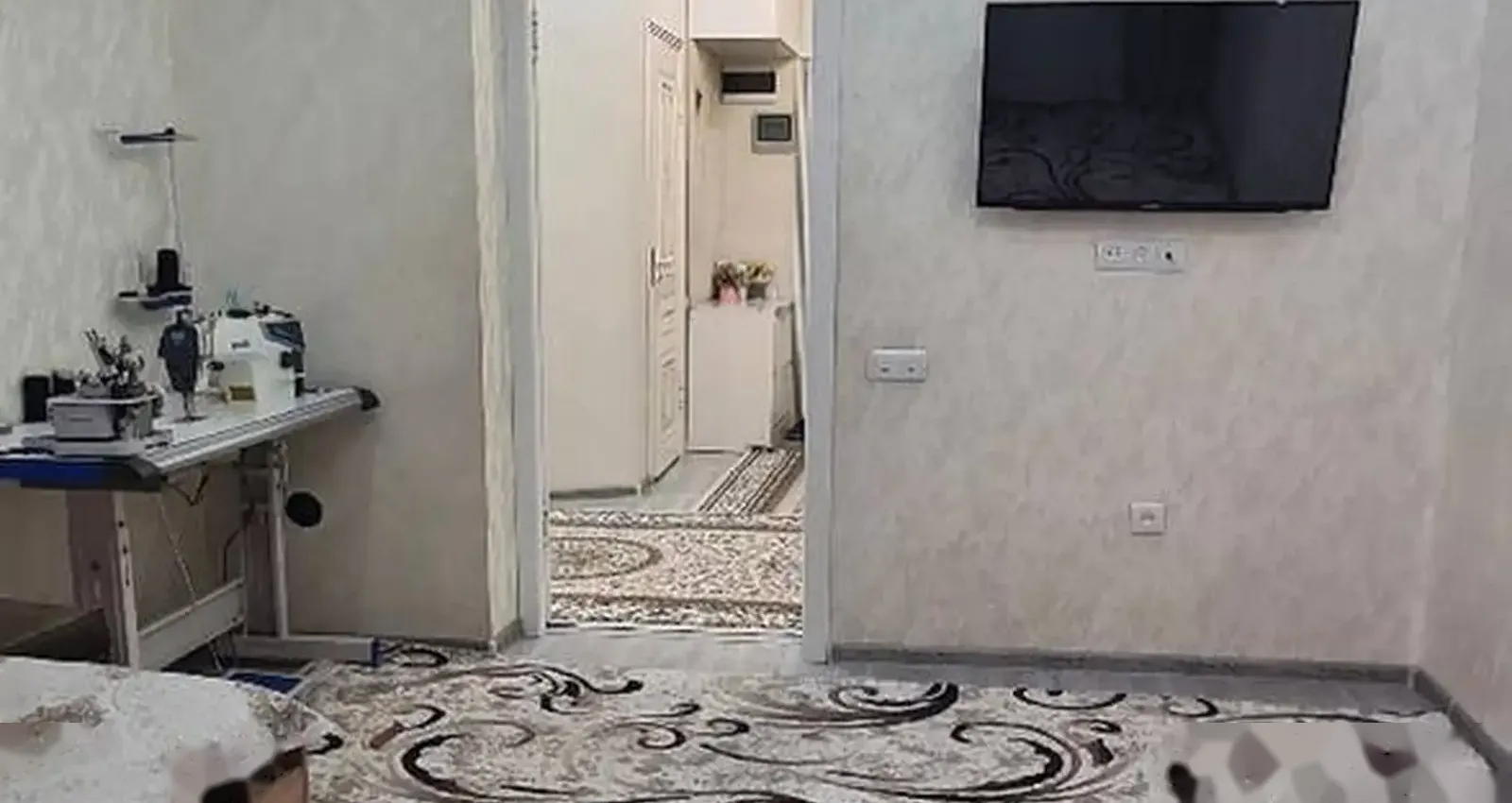 2-комн. квартира, 7 этаж, 74 м², Шохмансур