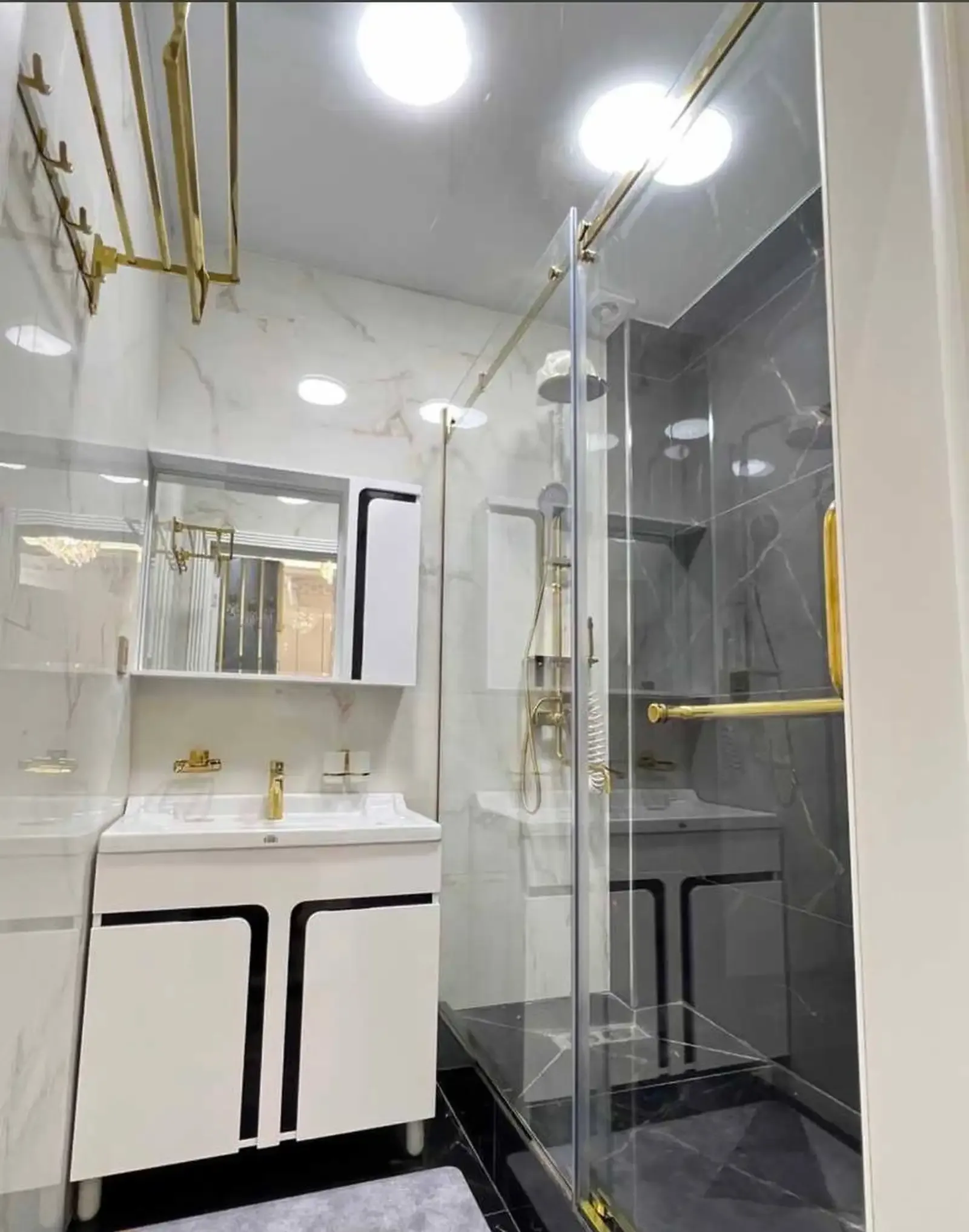 2-комн. квартира, 12 этаж, 56 м², Сино, Зарафшон