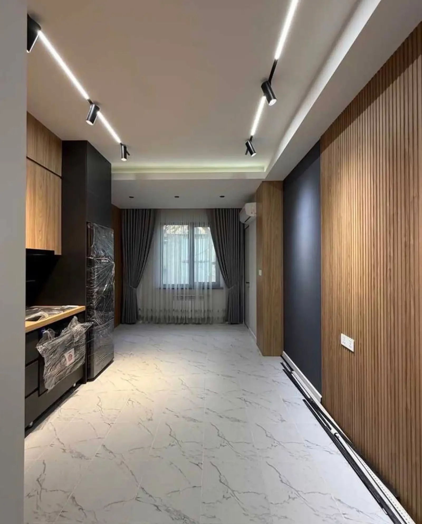 3-комн. квартира, 3 этаж, 79 м², Исмоили Сомони