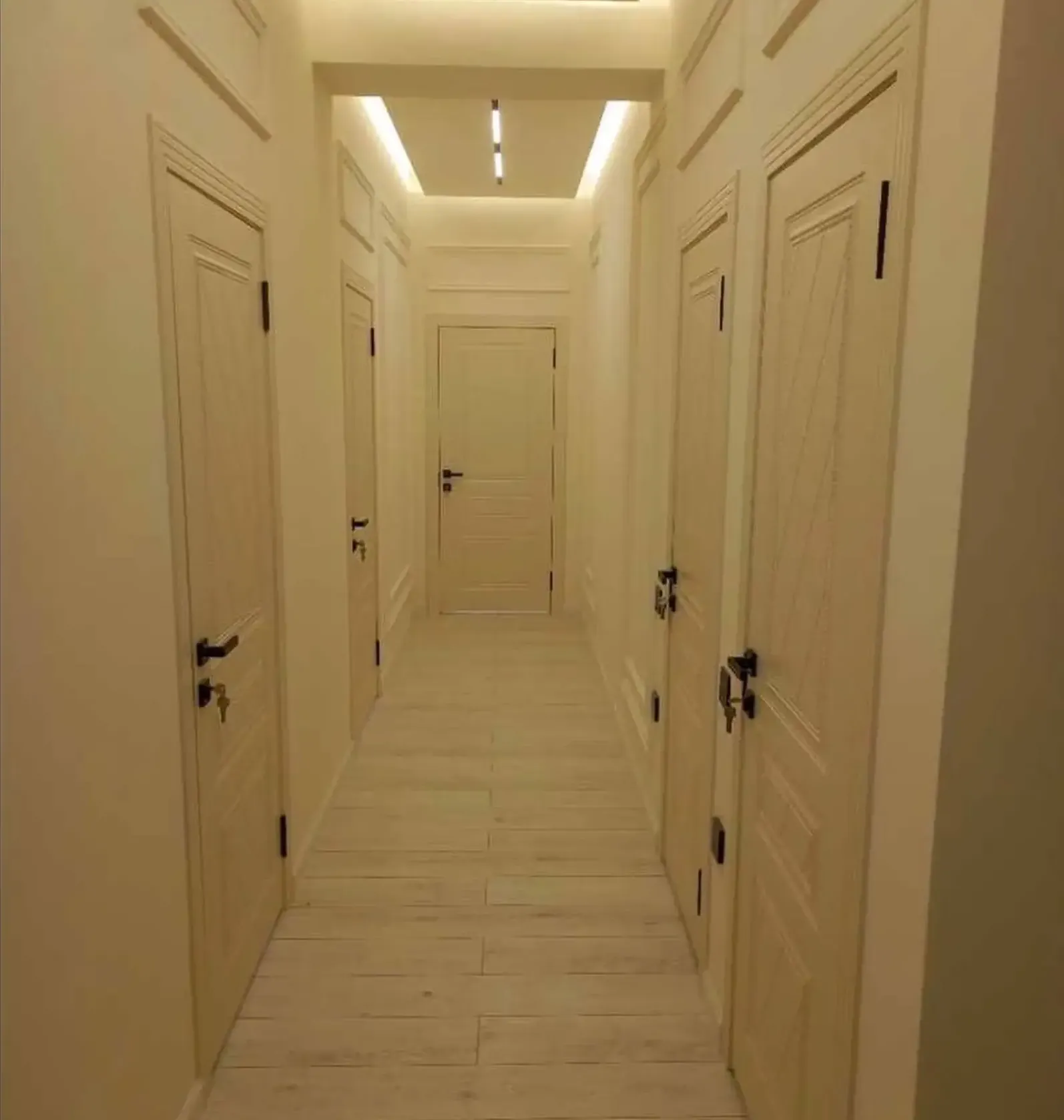 2-комн. квартира, 5 этаж, 77 м², н.Шохмансур,Ашан-парк Алишер Навои