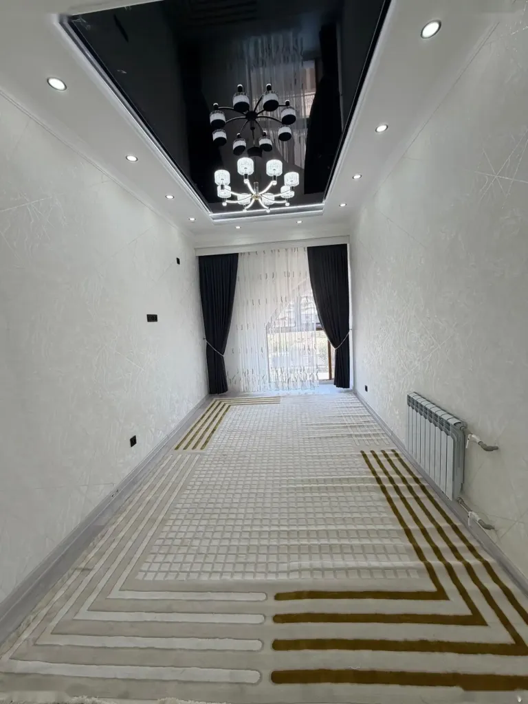 2-комн. квартира, 4 этаж, 80м², Шохмансур