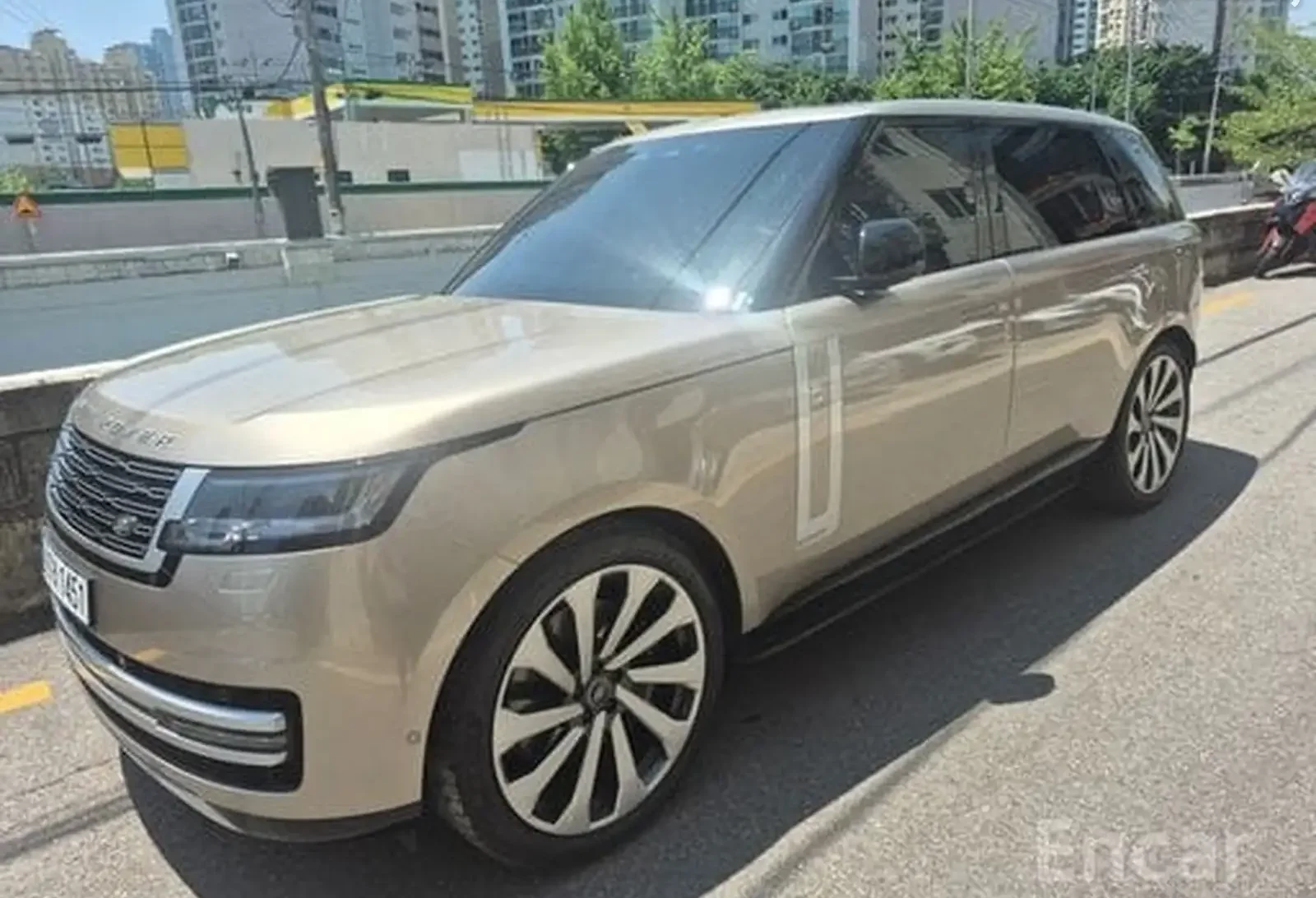 Land rover Range rover 2025