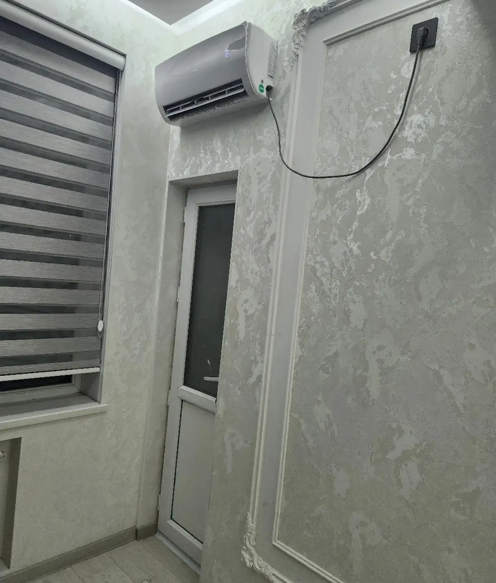 3-комн. квартира, 7 этаж, 85 м², Цирк гимназия 1