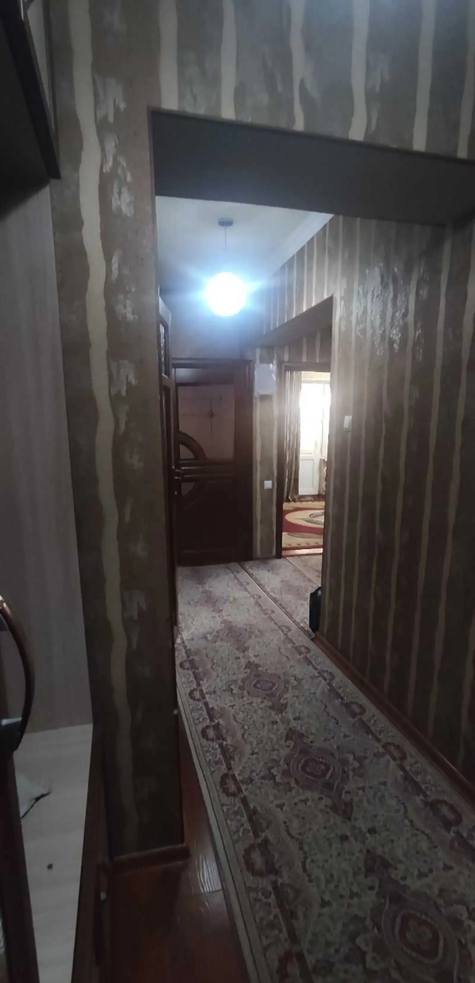 2-комн. квартира, 3 этаж, 78м², 46 Мкр