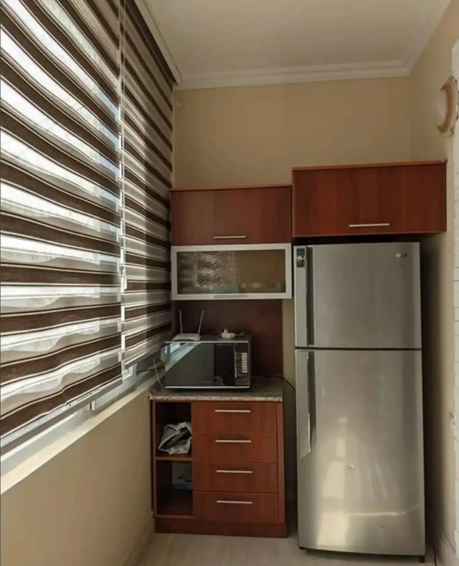 3-комн. квартира, 9 этаж, 120м², Сомони