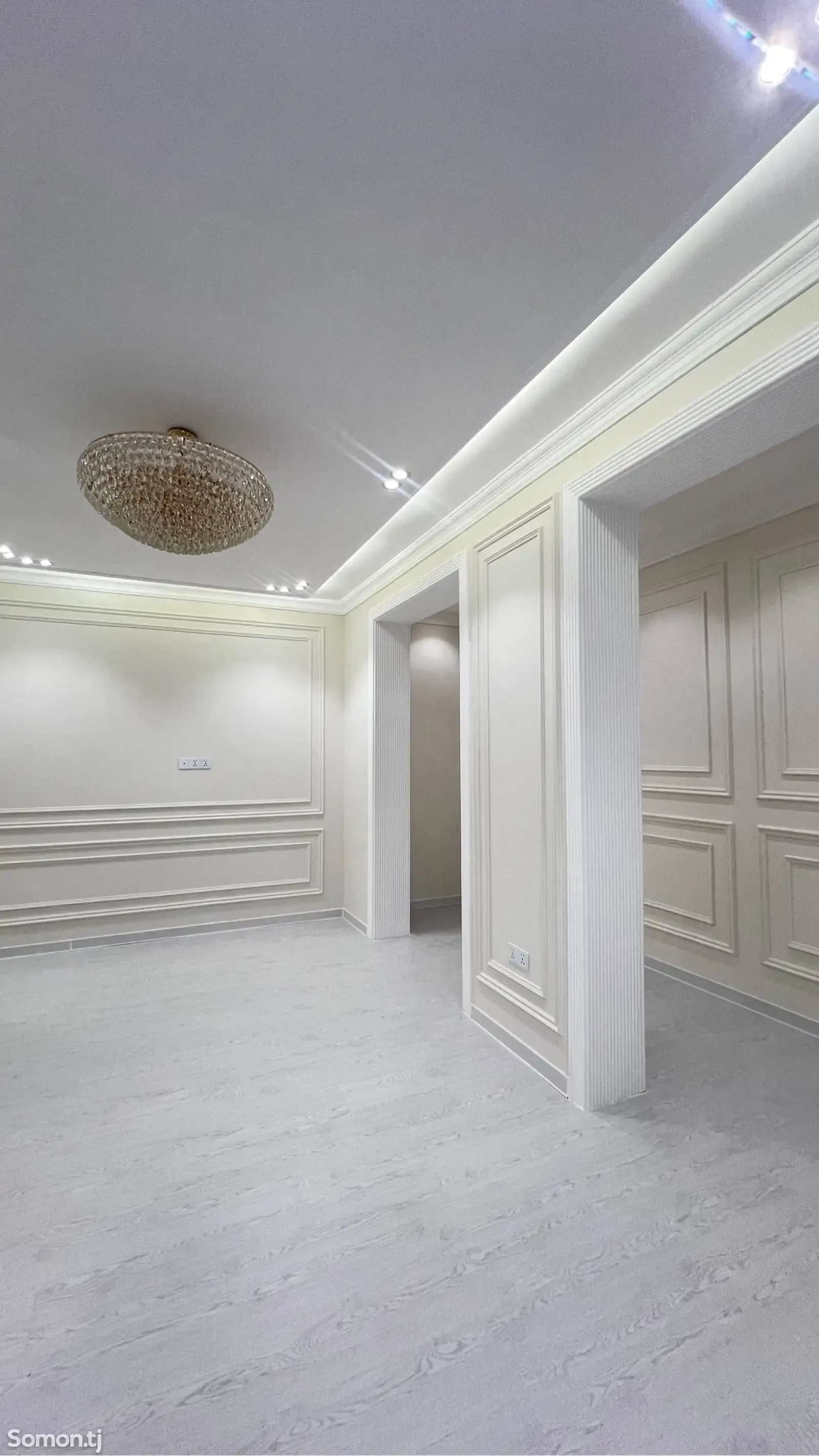 2-к квартира, 13 этаж, 85 м², Сино 82мкр
