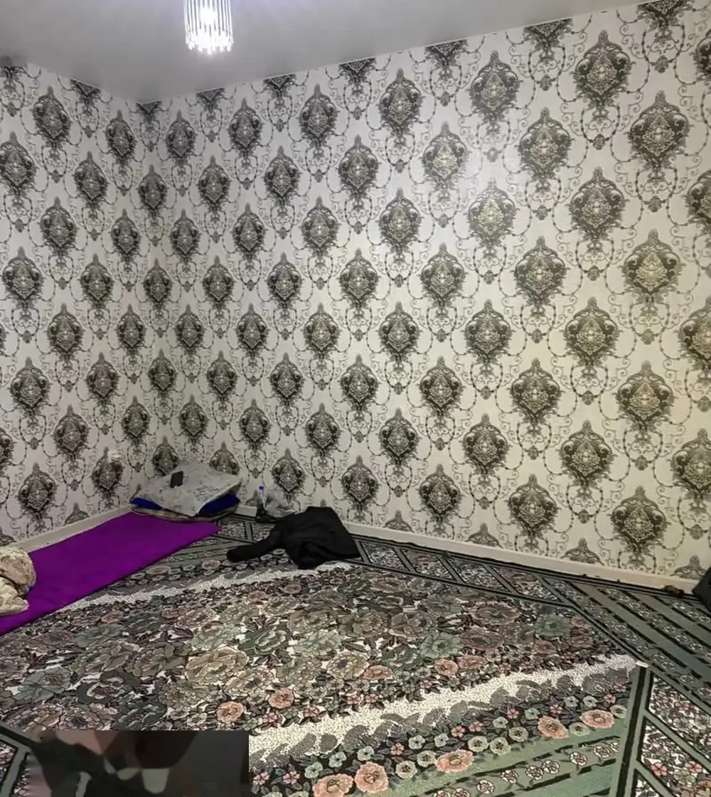 2-комн. квартира, 5 этаж, 75м², Сино