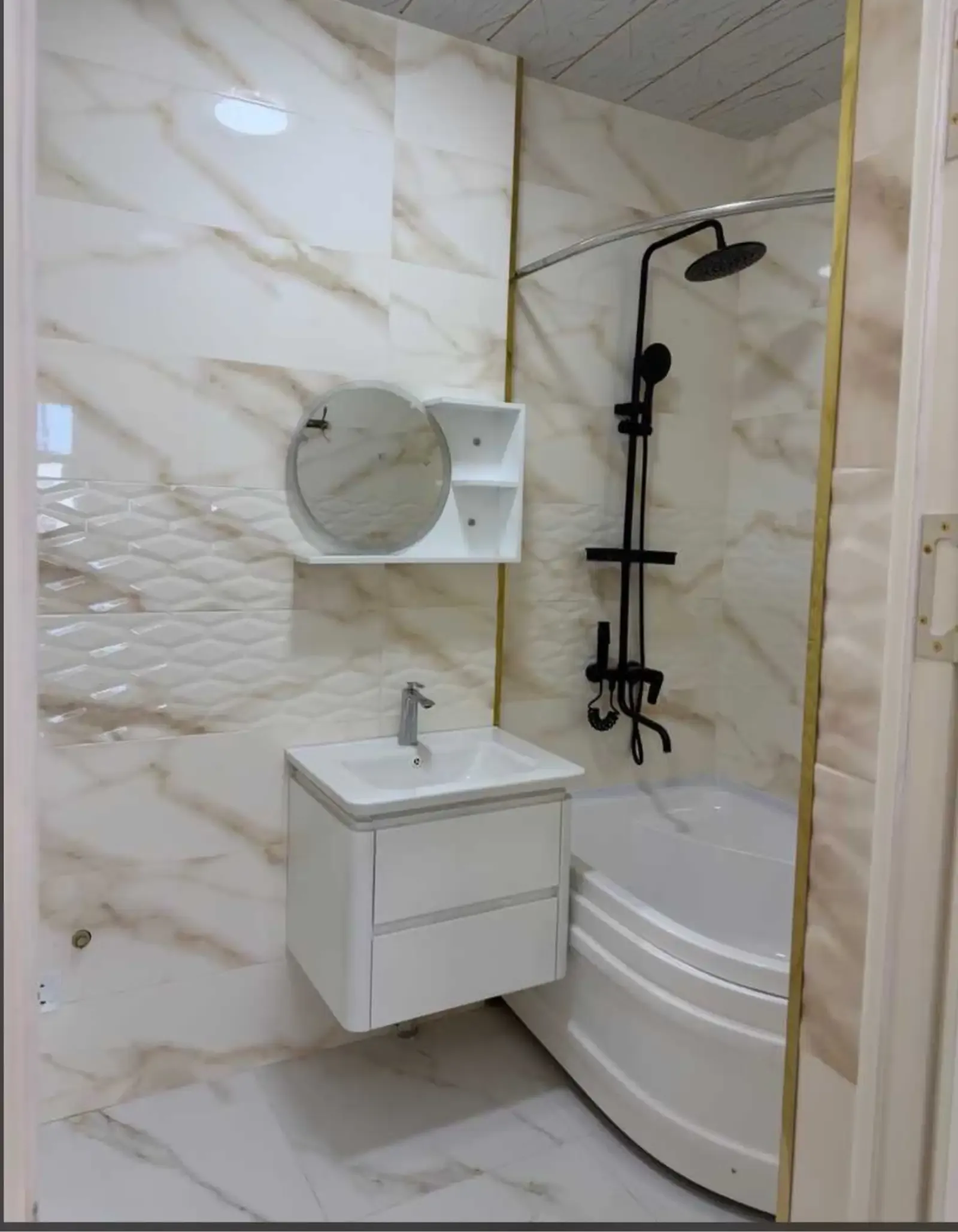3-комн. квартира, 6 этаж, 98м², шохмансур