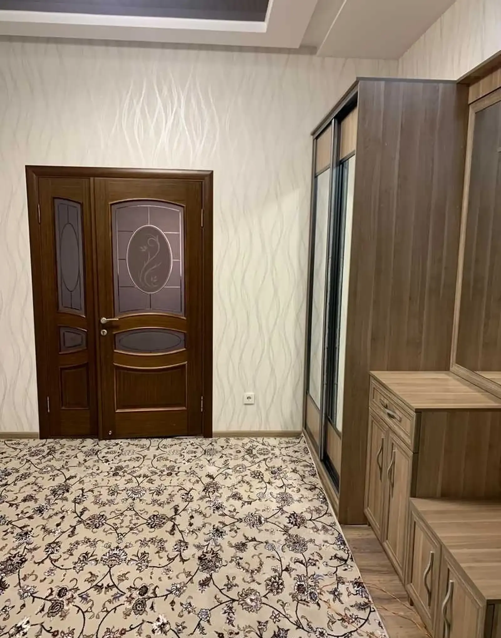 2-комн. квартира, 8 этаж, 110м², Дом печать