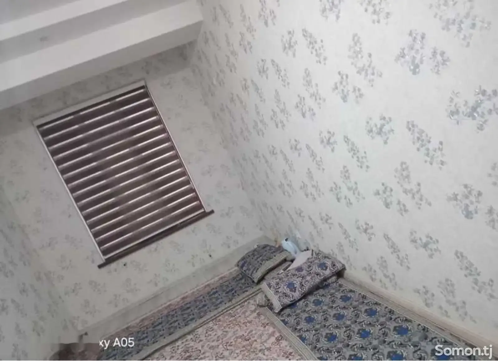 1-к квартира, 9 этаж, 50 м², Фирдавси, Султони Кабир