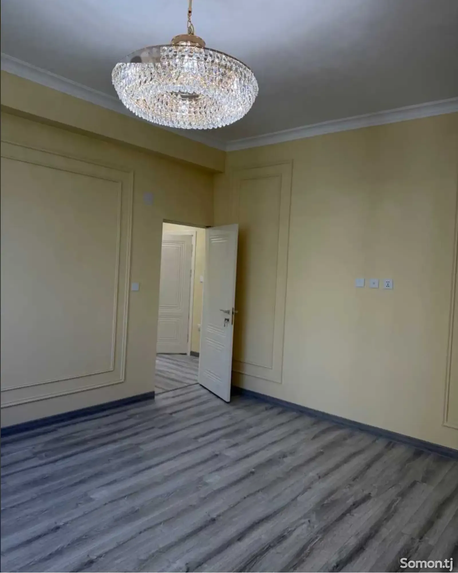 3-комн. квартира, 6 этаж, 98м², шохмансур