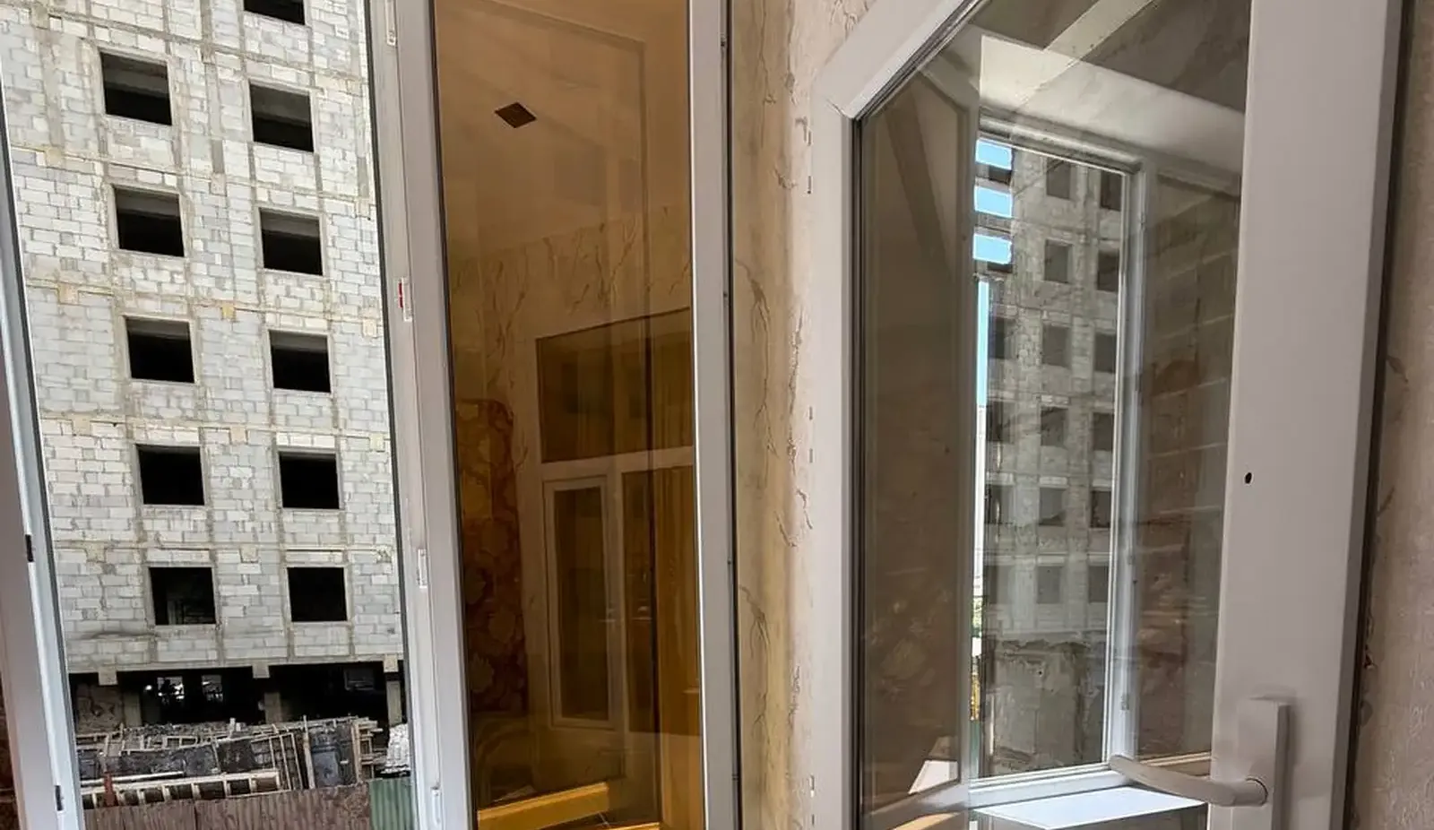 3-комн. квартира, 2 этаж, 108 м², Сино Масчиди Катар