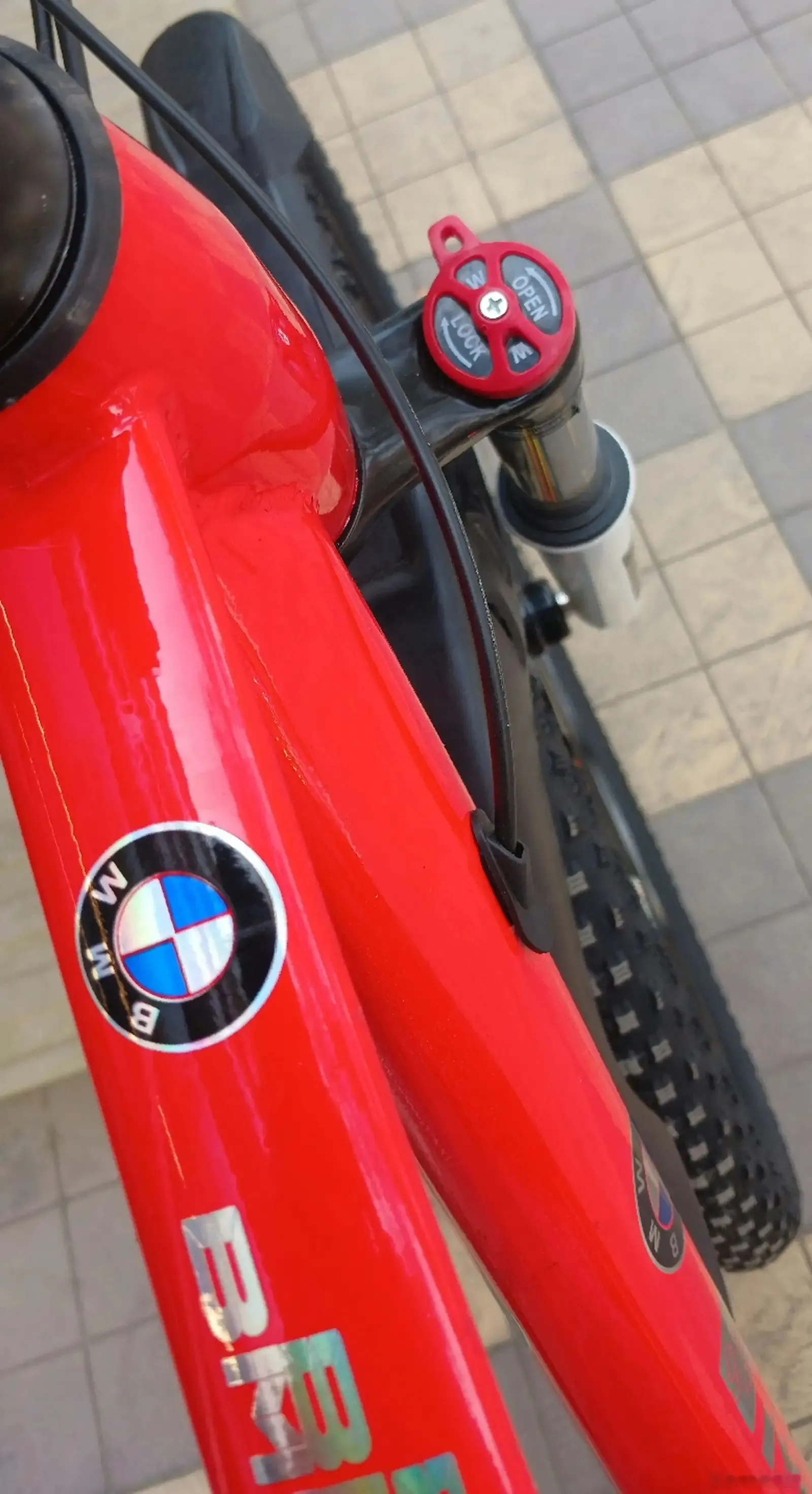 Скоростной Велосипед престиж