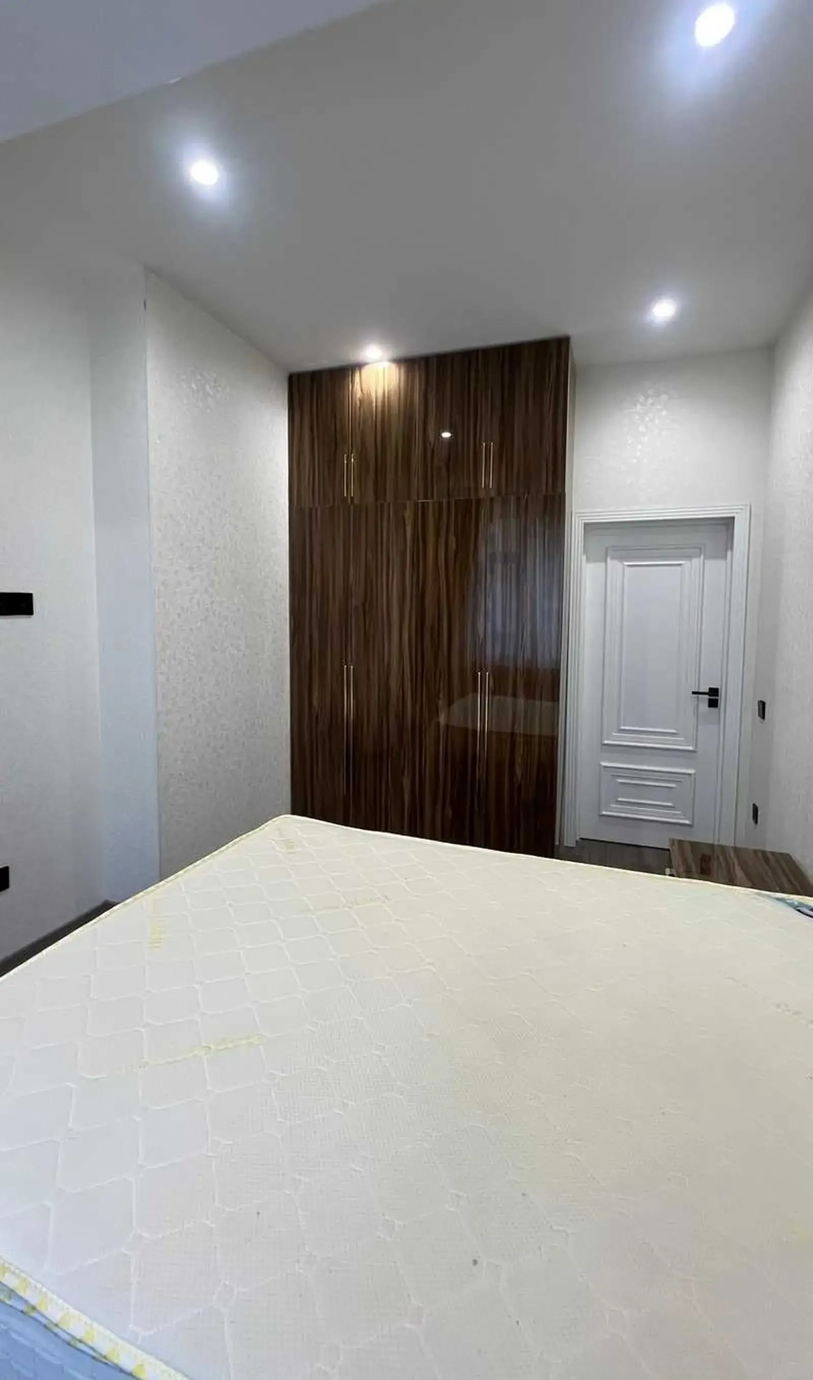 1-комн. квартира, 3 этаж, 45 м², Сомони