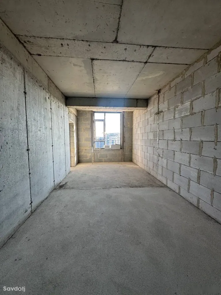4-комн. квартира, 14 этаж, 153 м², Сино
