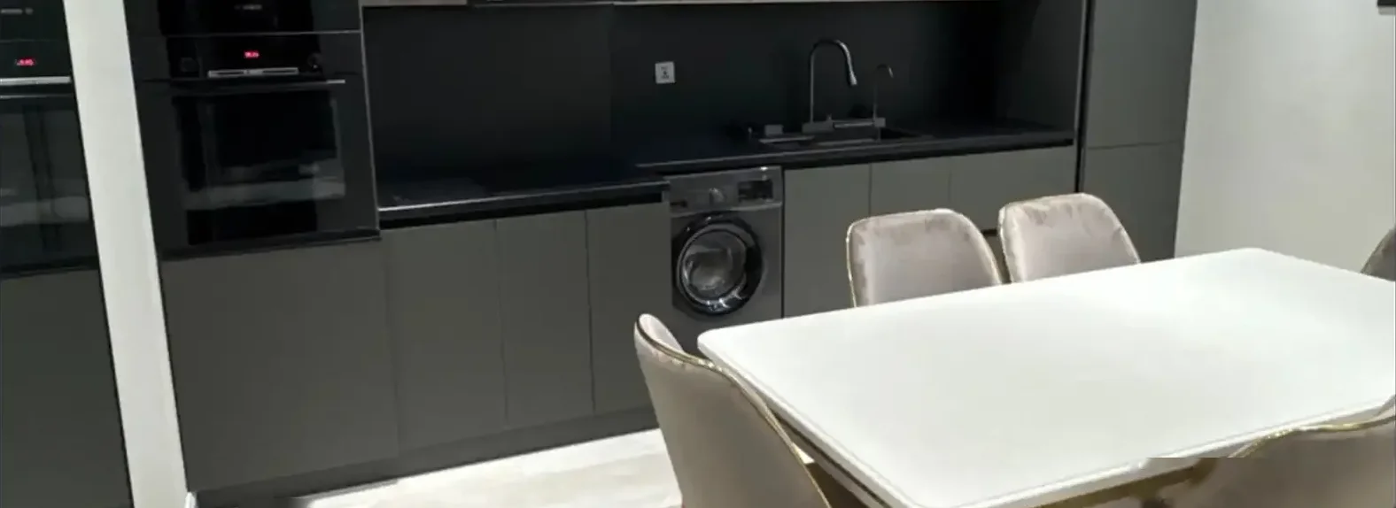 2-комн. квартира, 16 этаж, 73м², Созидание Пайкар