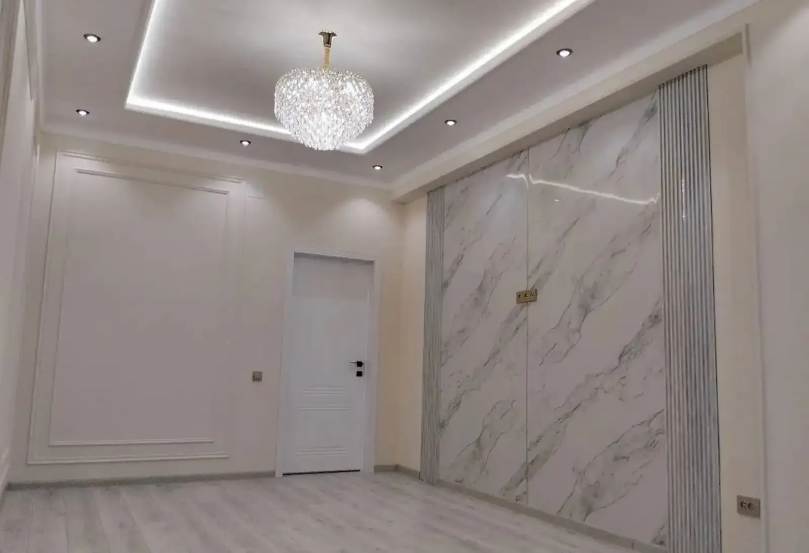 2-комн. квартира, 4 этаж, 60 м², 33мкр,пушти лицей