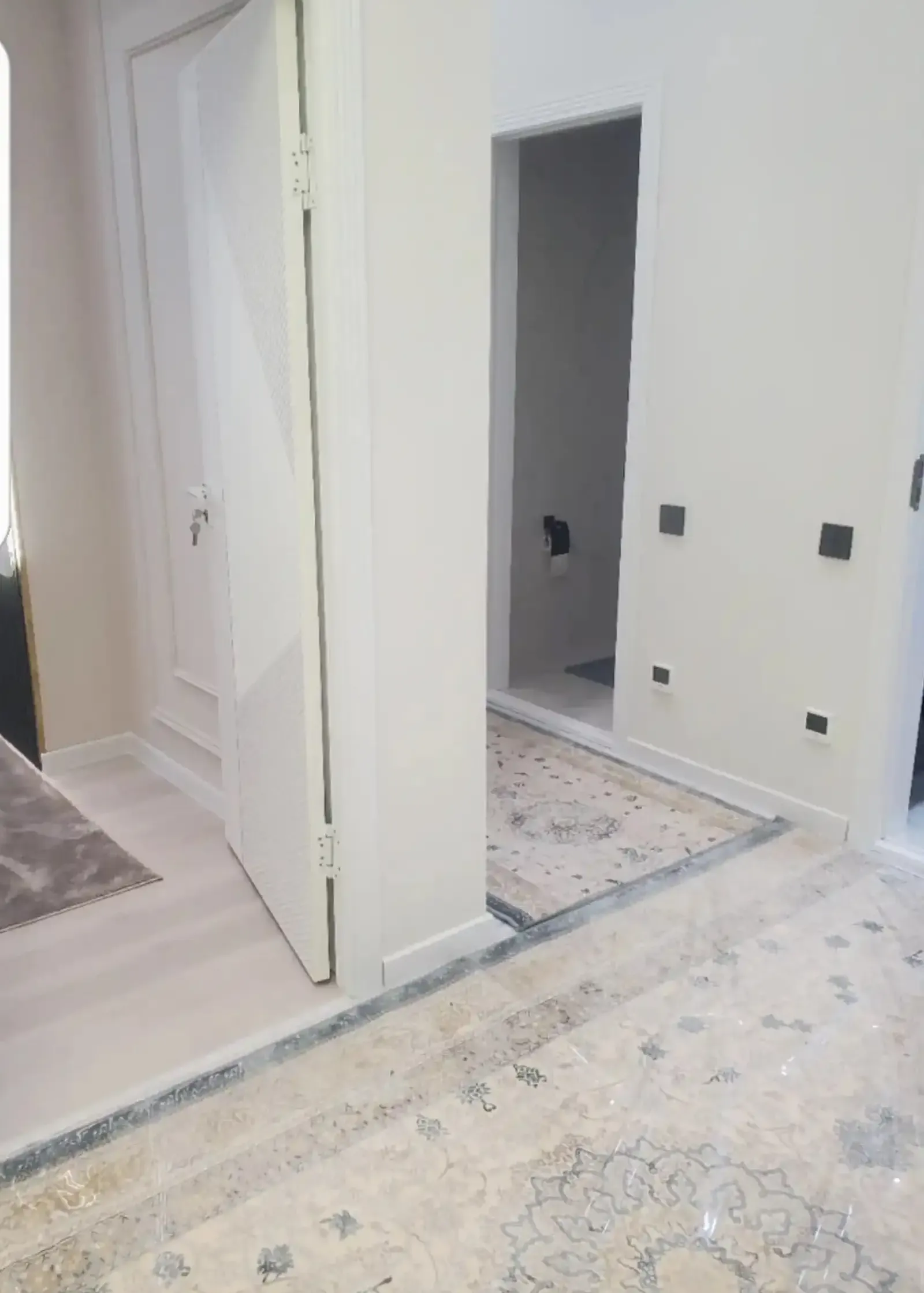 2-комн. квартира, 6 этаж, 85м², шохмансур