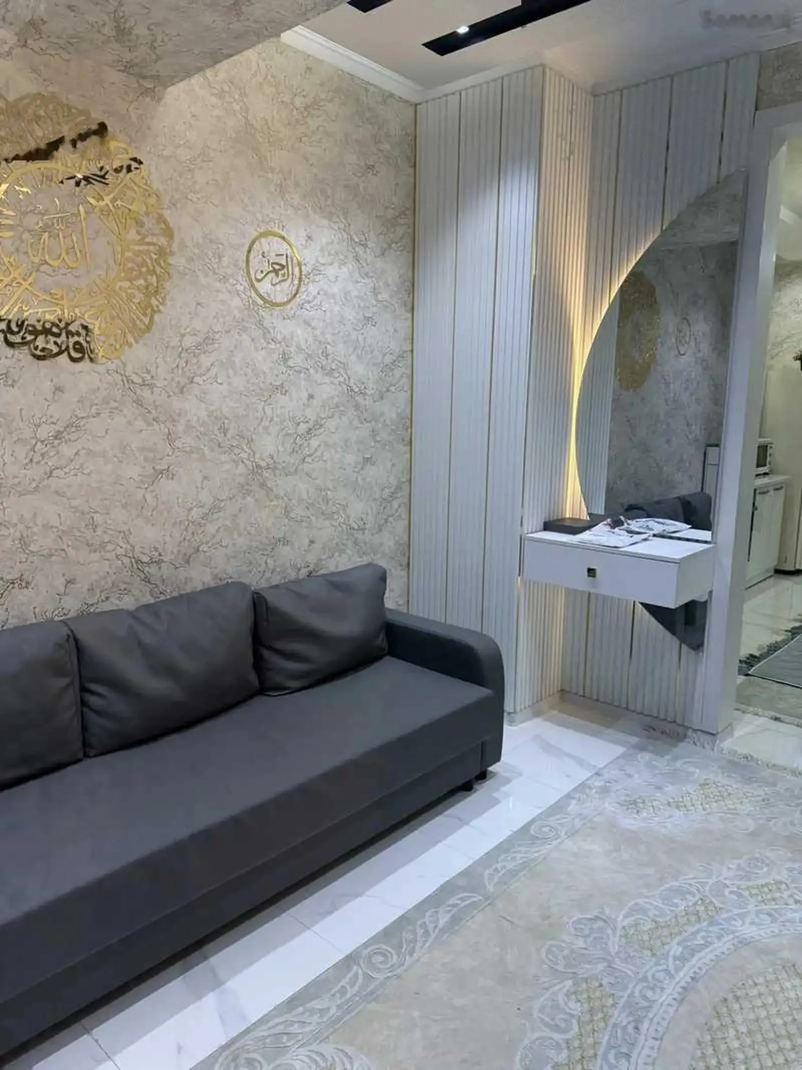 1-к квартира, 8 этаж, 70 м², Шохмансур