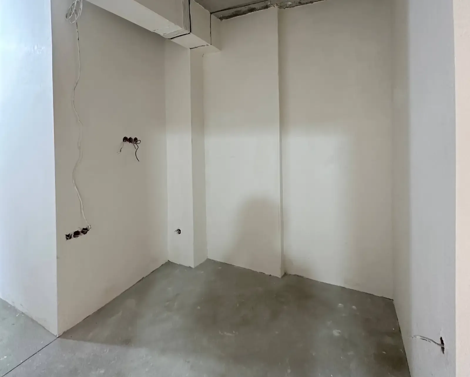 3-комн. квартира, 4 этаж, 80 м², Кольцевой профсоюз