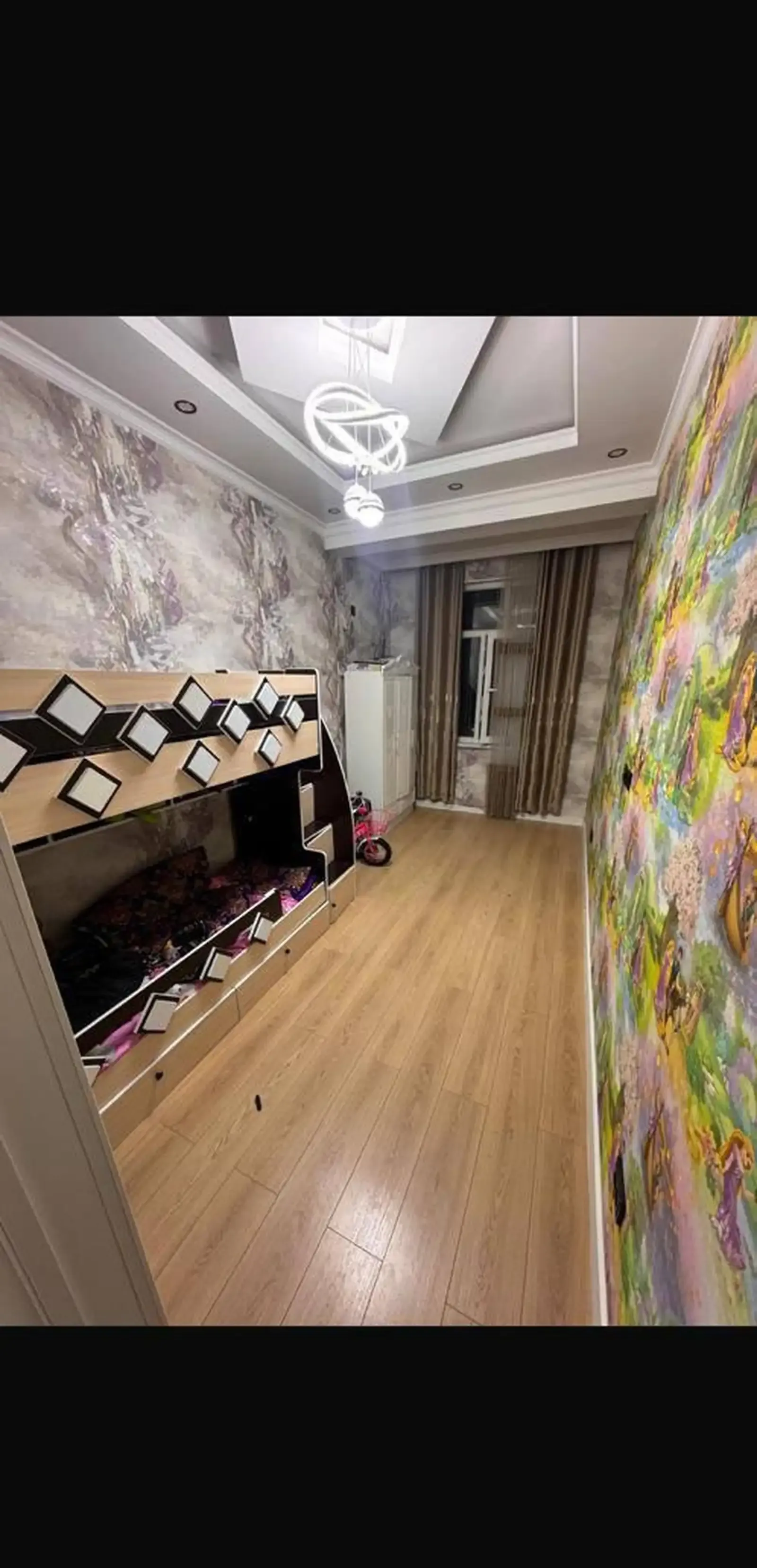 3-комн. квартира, 6 этаж, 85м², И Сомони