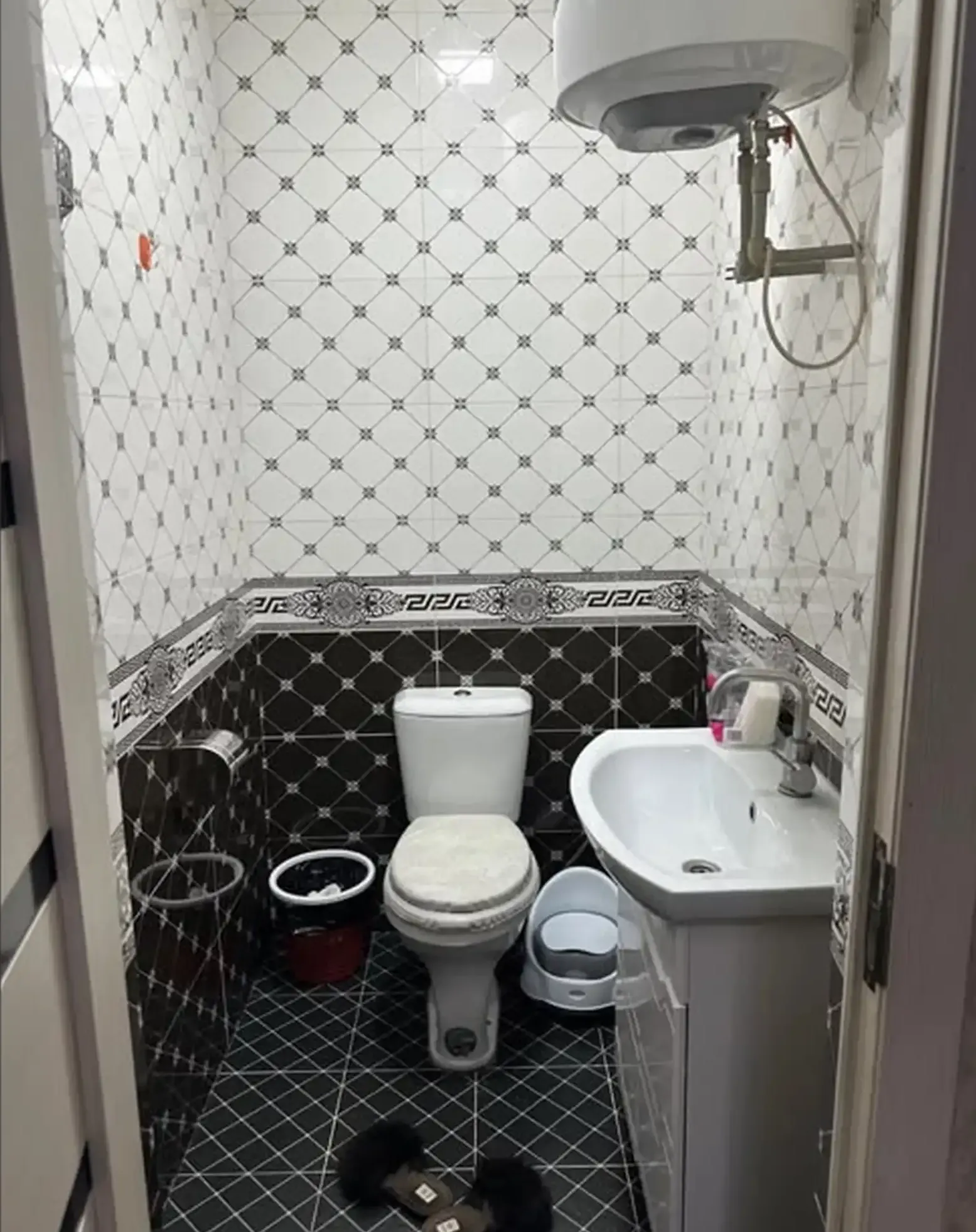2-комн. квартира, 6 этаж, 62м², Фирдавси