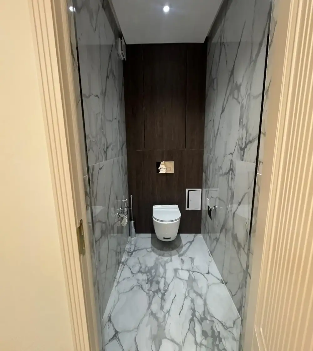3-комн. квартира, 7 этаж, 101 м², н.Шохмансур