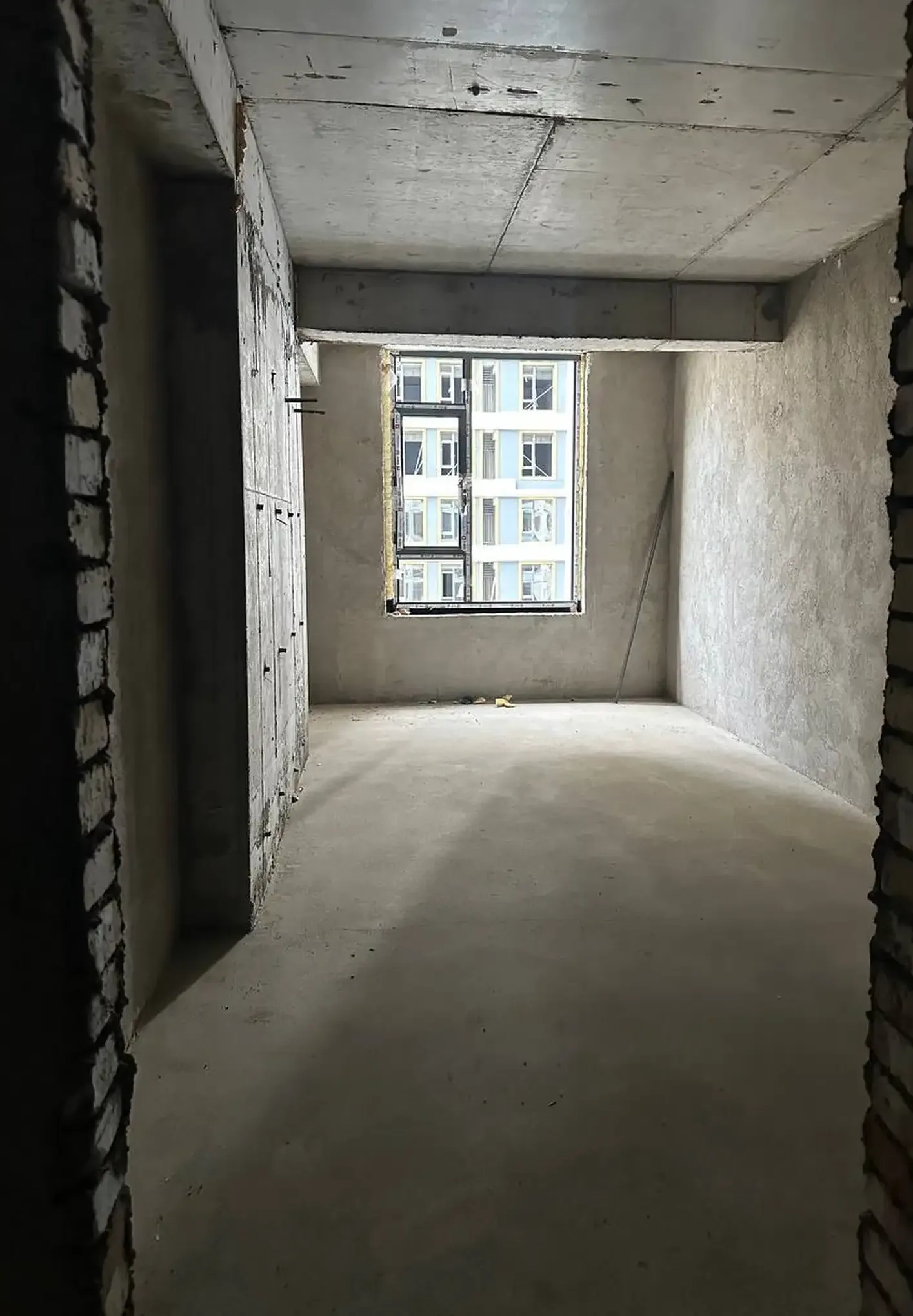 3-комн. квартира, 8 этаж, 123 м², н.Сино,82 Tower